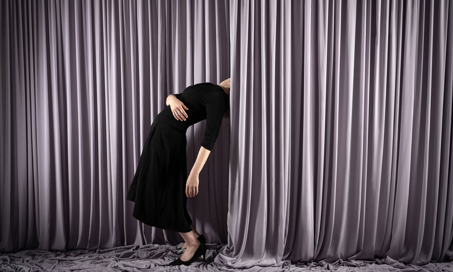 Thumbnail for Love and death take centre stage in Adelaide Festival premiere