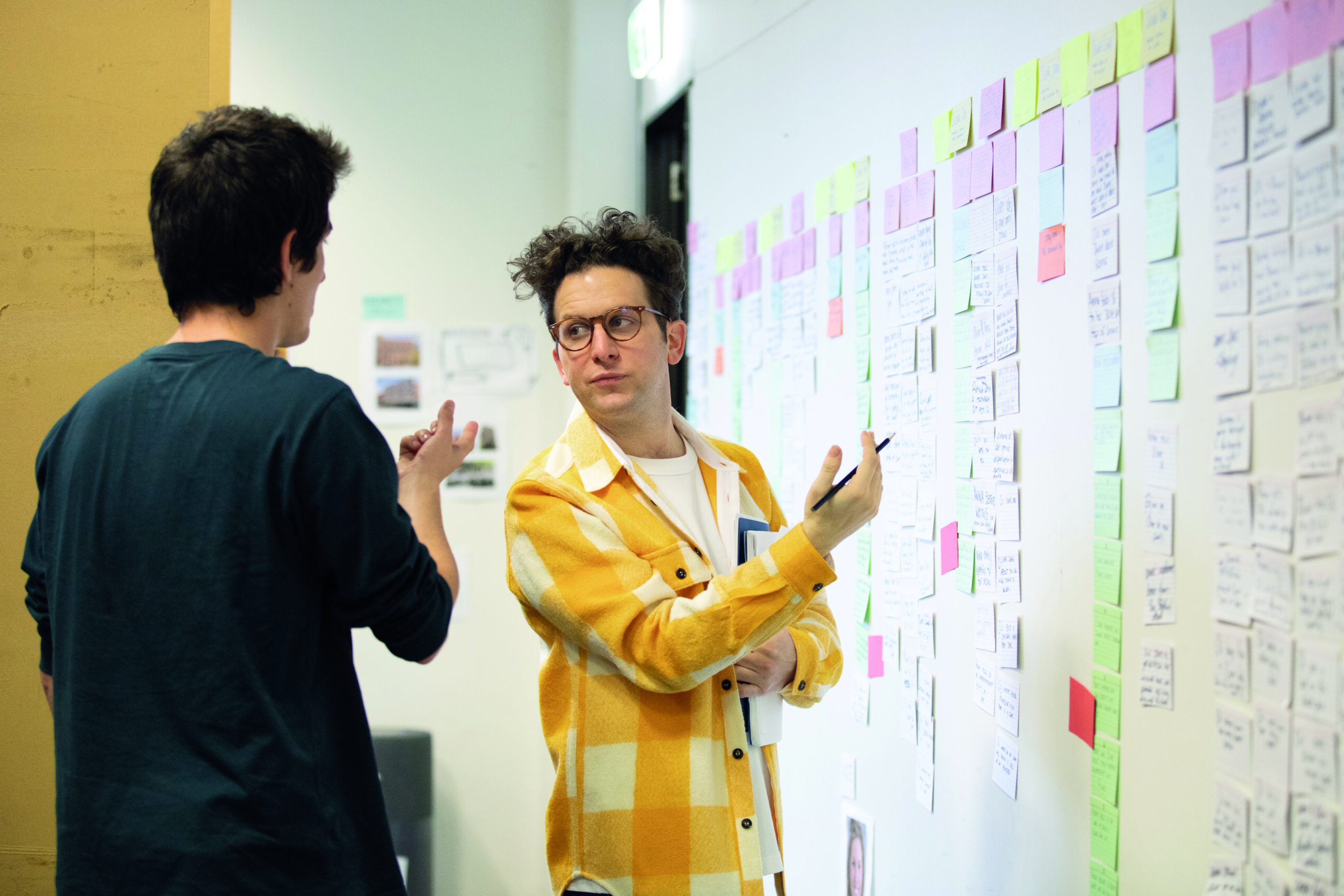 Thumbnail for Next-Gen creatives telling stories – on their terms, in their voice, their way