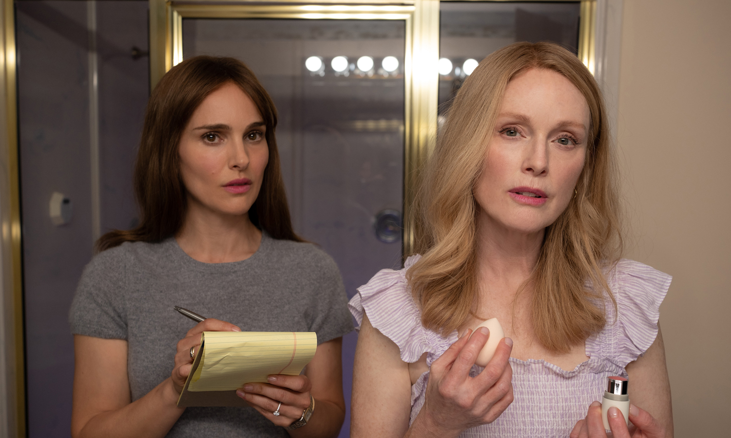 Thumbnail for Film review: May December