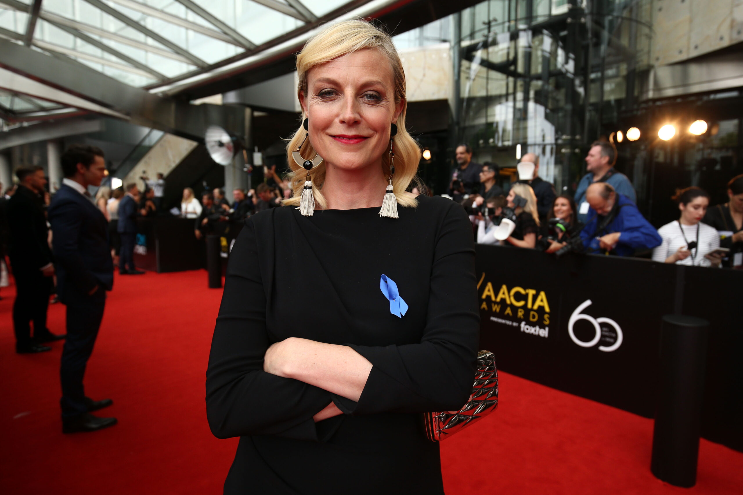 Thumbnail for Lights, camera, Gold Coast – AACTA Festival to light up glitter strip