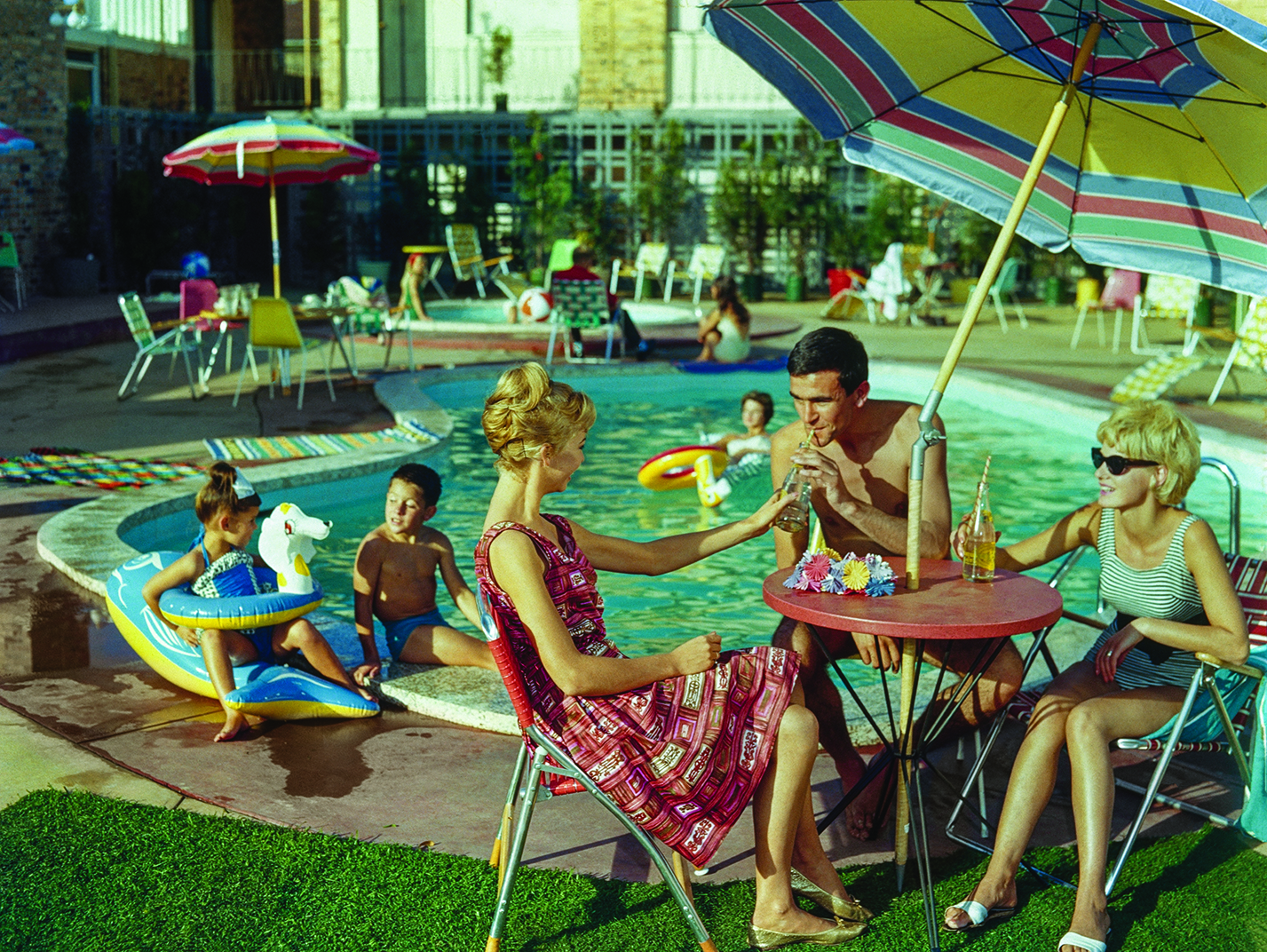 Thumbnail for Retro motels to attract new bookings in show that’s like a love letter to a bygone era