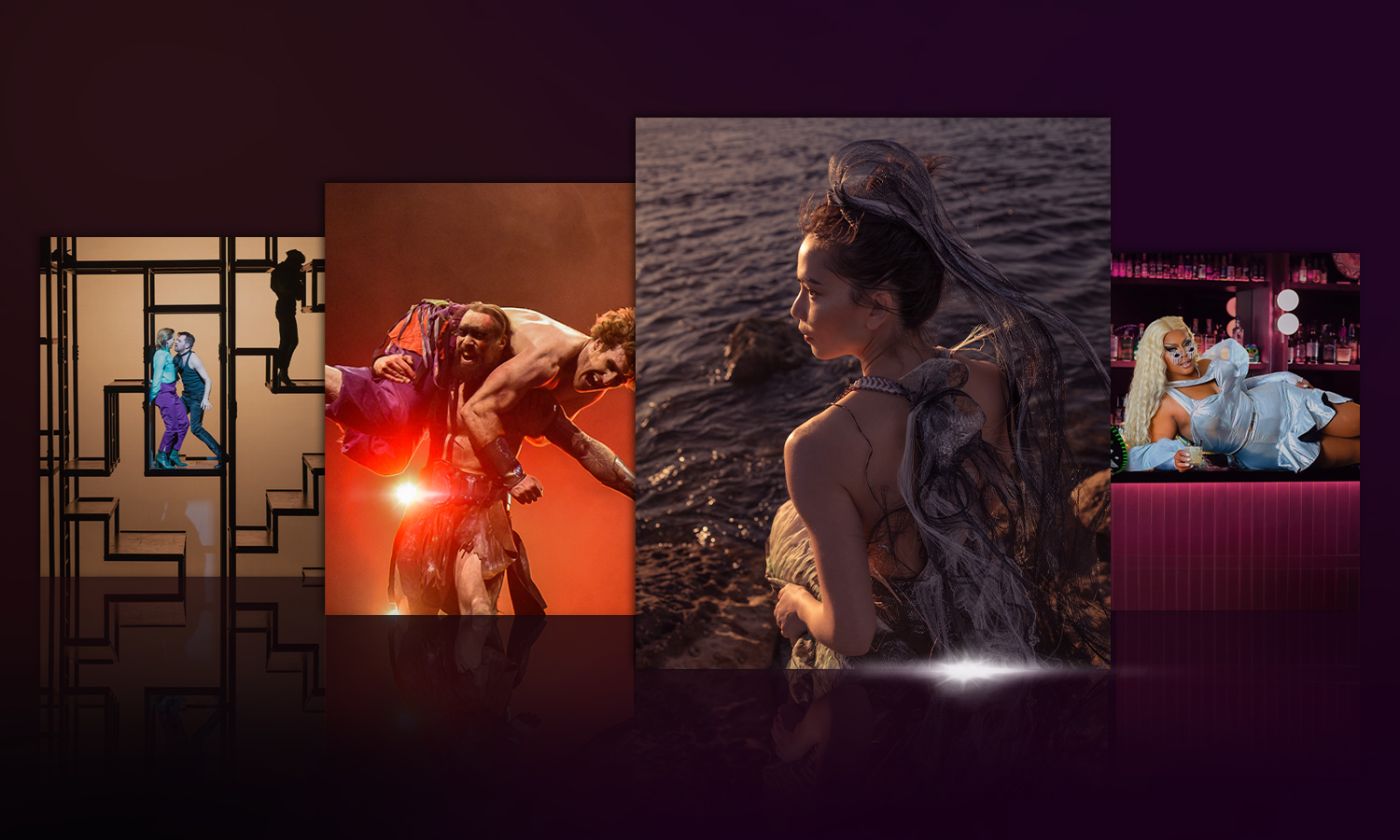 Thumbnail for InReview’s festival season picks – from the opera to the circus