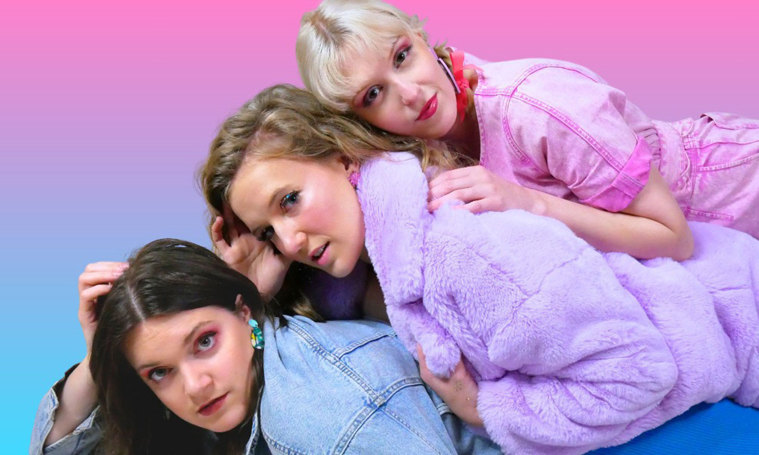 Thumbnail for Fringe review: Bisexual Intellectuals