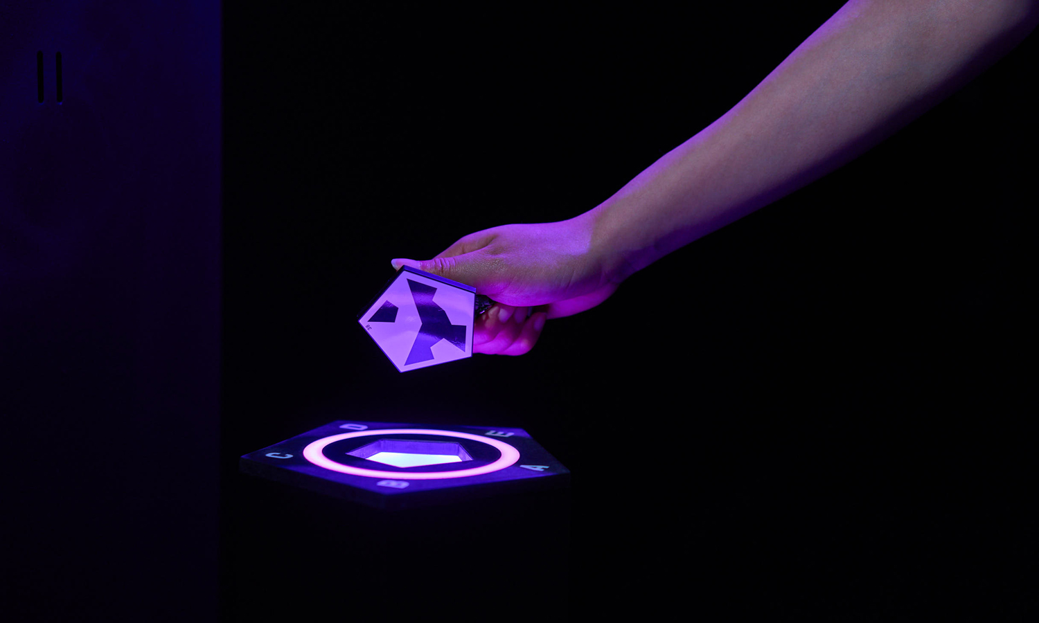 Thumbnail for Discover the art of science
