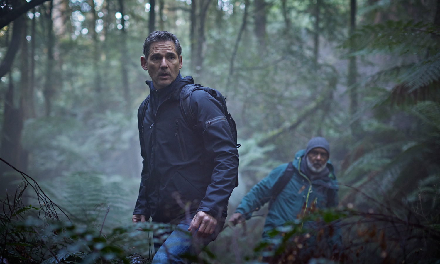 Thumbnail for Film review: Force of Nature – The Dry 2