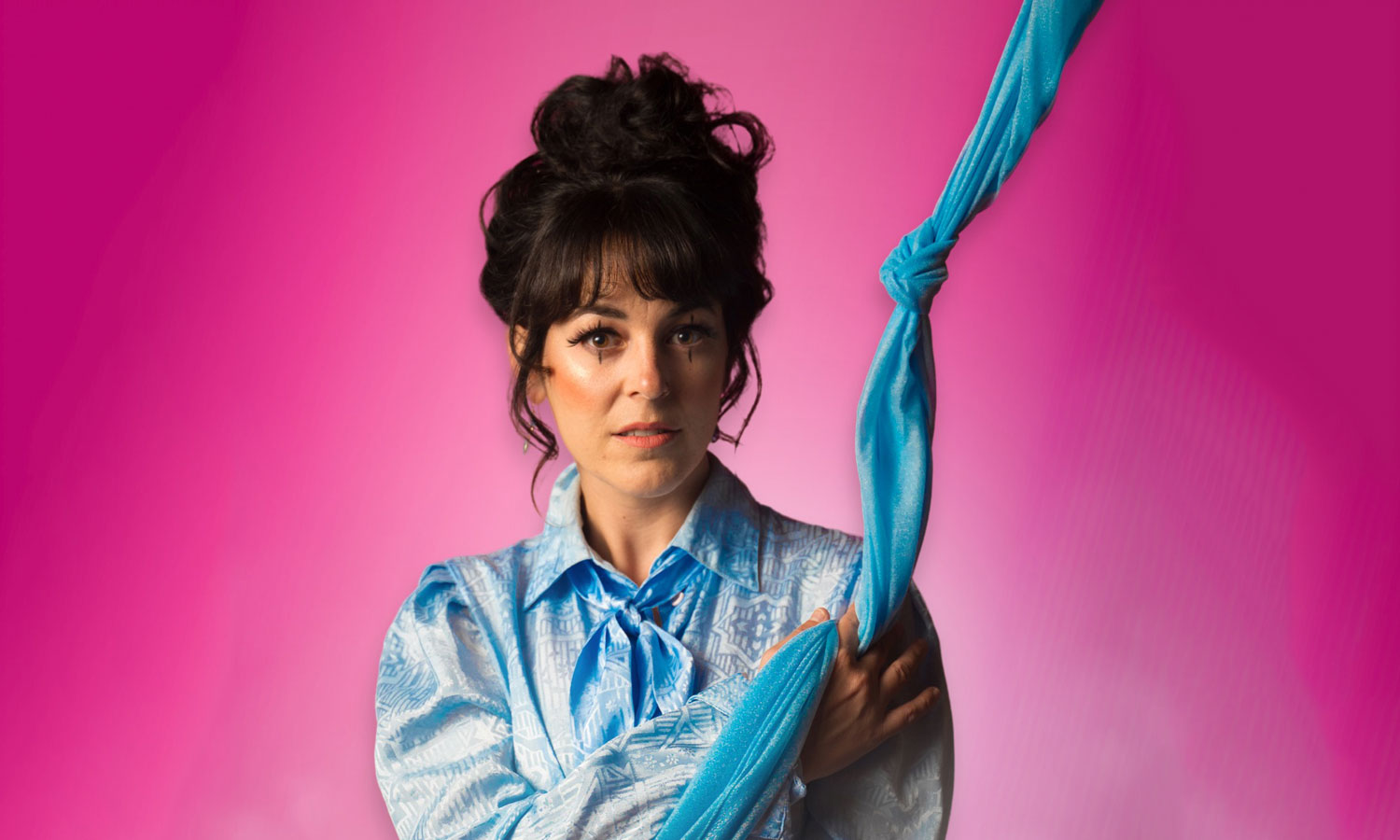 Thumbnail for Fringe review: Fool’s Paradise