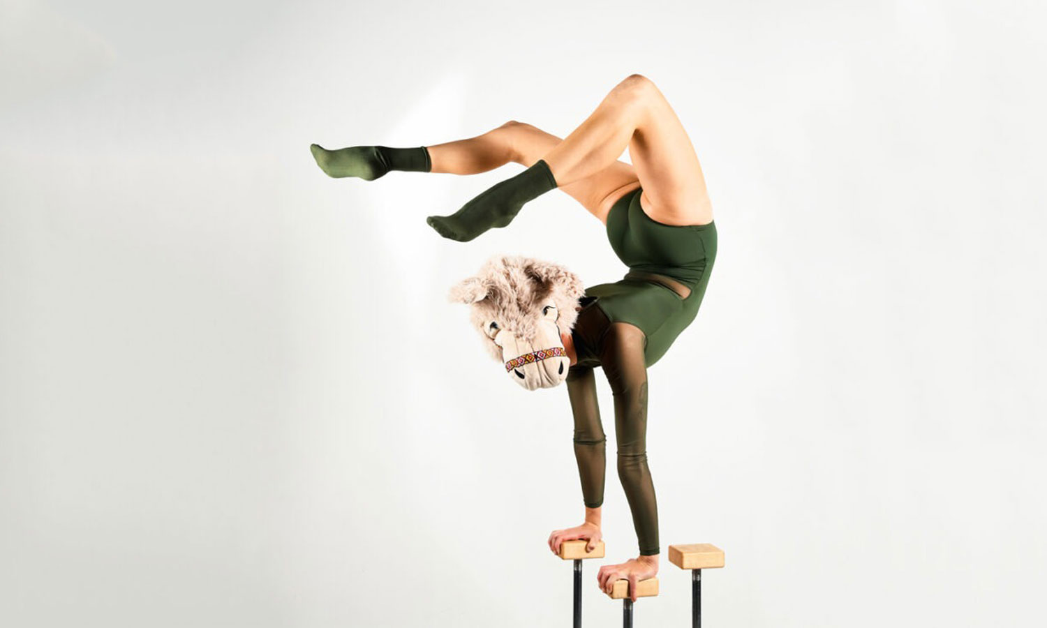 Thumbnail for Marketplace gives Fringe artists a leg-up on the global stage
