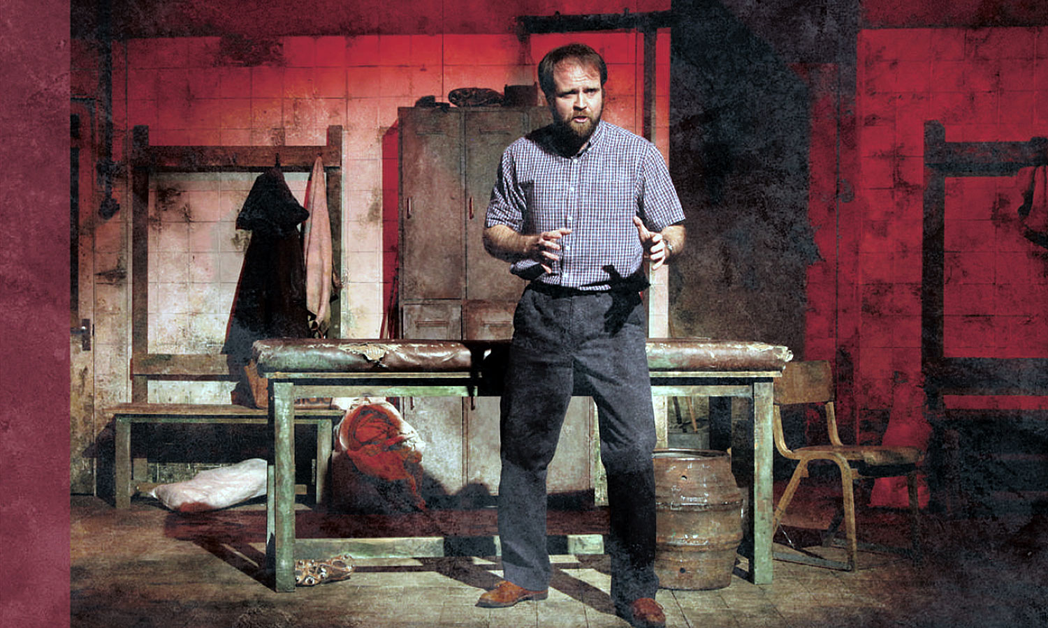 Thumbnail for Fringe review: Grav