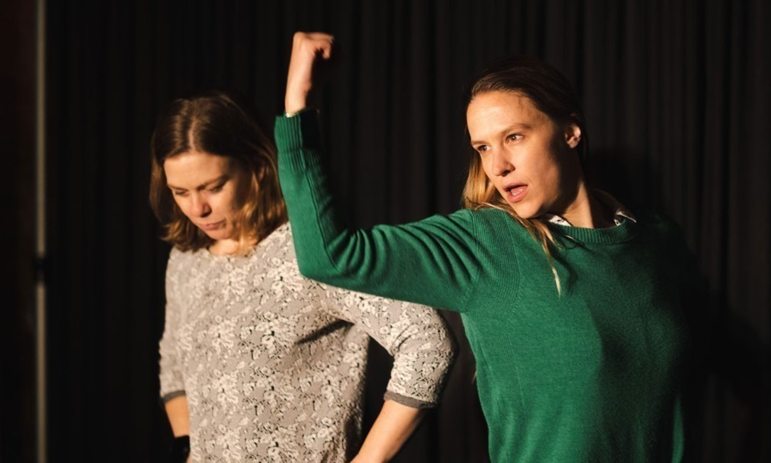 Thumbnail for Fringe review: Haiku for You