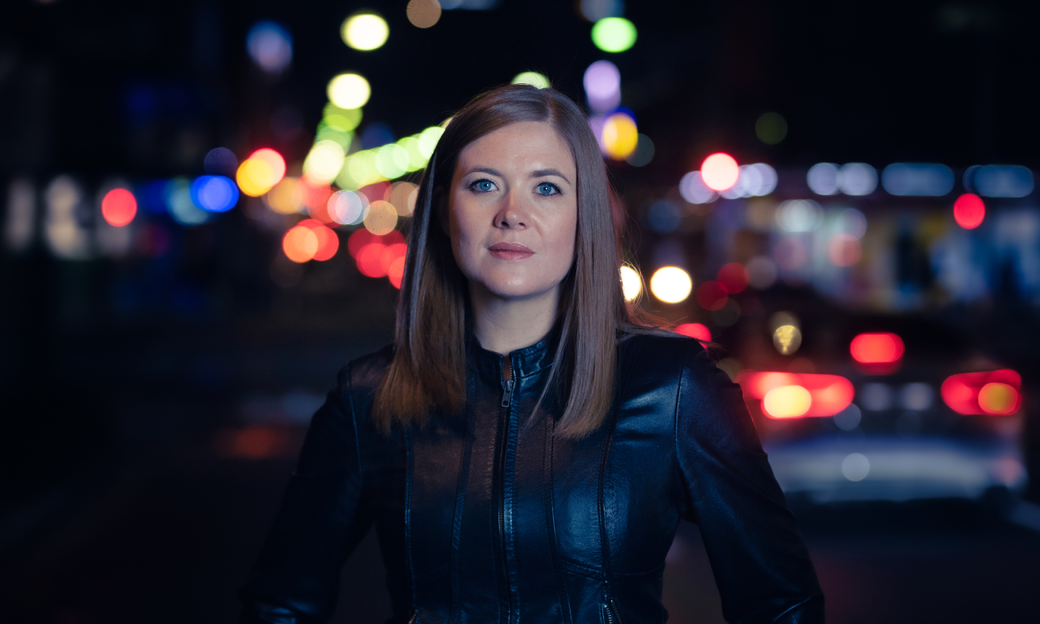 The multi-talented Joanne Hartstone is a vital part of the Adelaide Fringe 'ecosystem'. Photo: Frank Lynch / supplied.