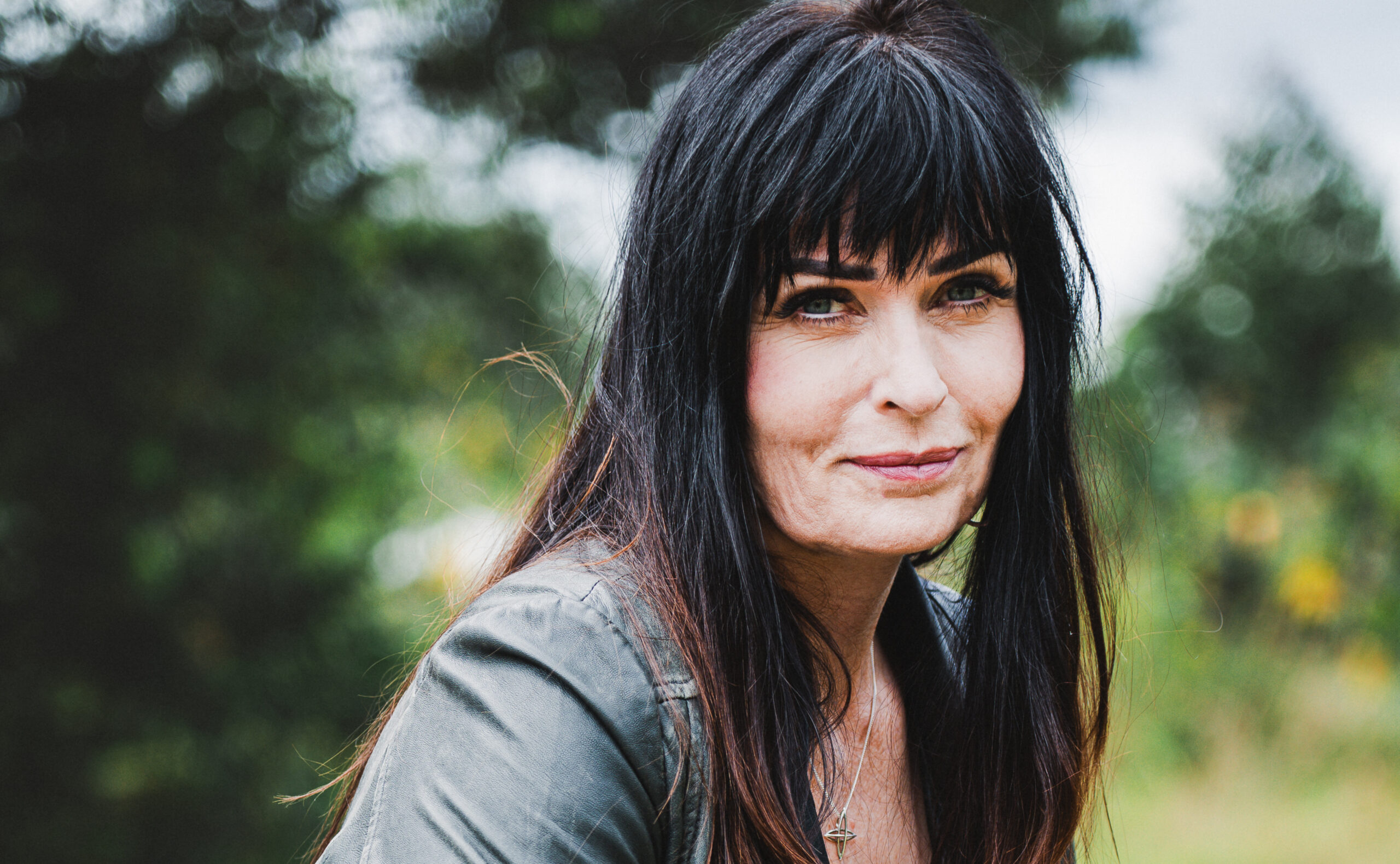 Author Kim Wilkins is one of the stars of the GenreCon literary festival.