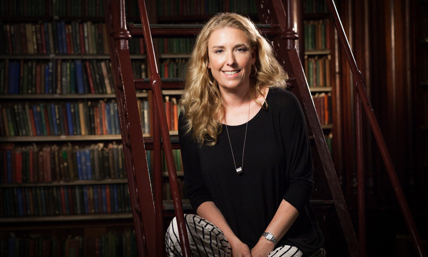 Thumbnail for Laura Kroetsch appointed new CEO of Writers SA