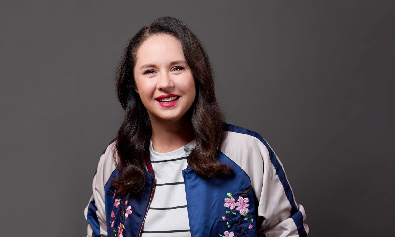 Thumbnail for Fringe review: Mel Buttle – Not Here to Put Socks on Centipedes