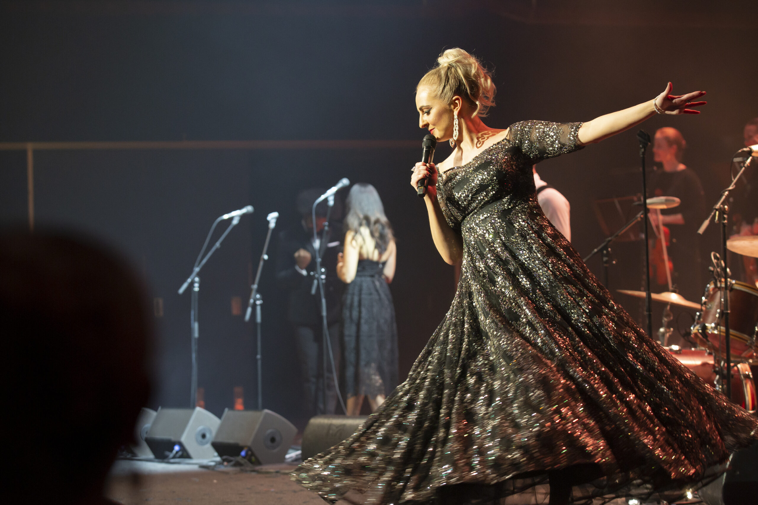 Thumbnail for Rumour has it that Price is right for a new Adele tour