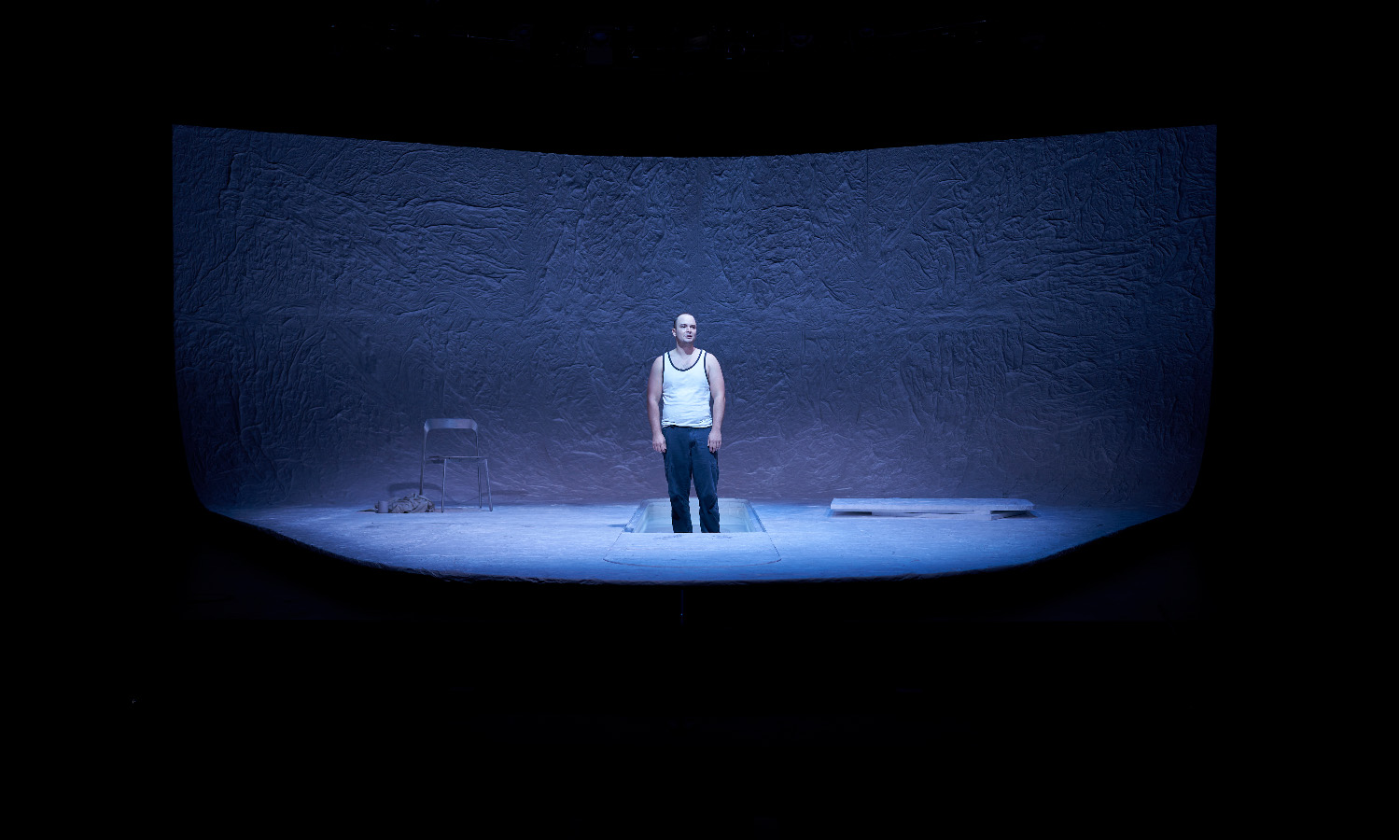 Thumbnail for Adelaide Festival review: Blue