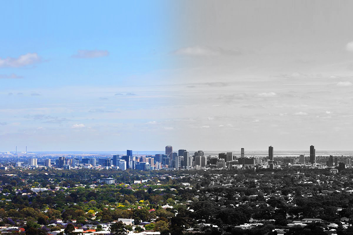 Fade to grey: development of South Australia's cultural policy is sidestepping crucial questions, says Justin O'Connor.