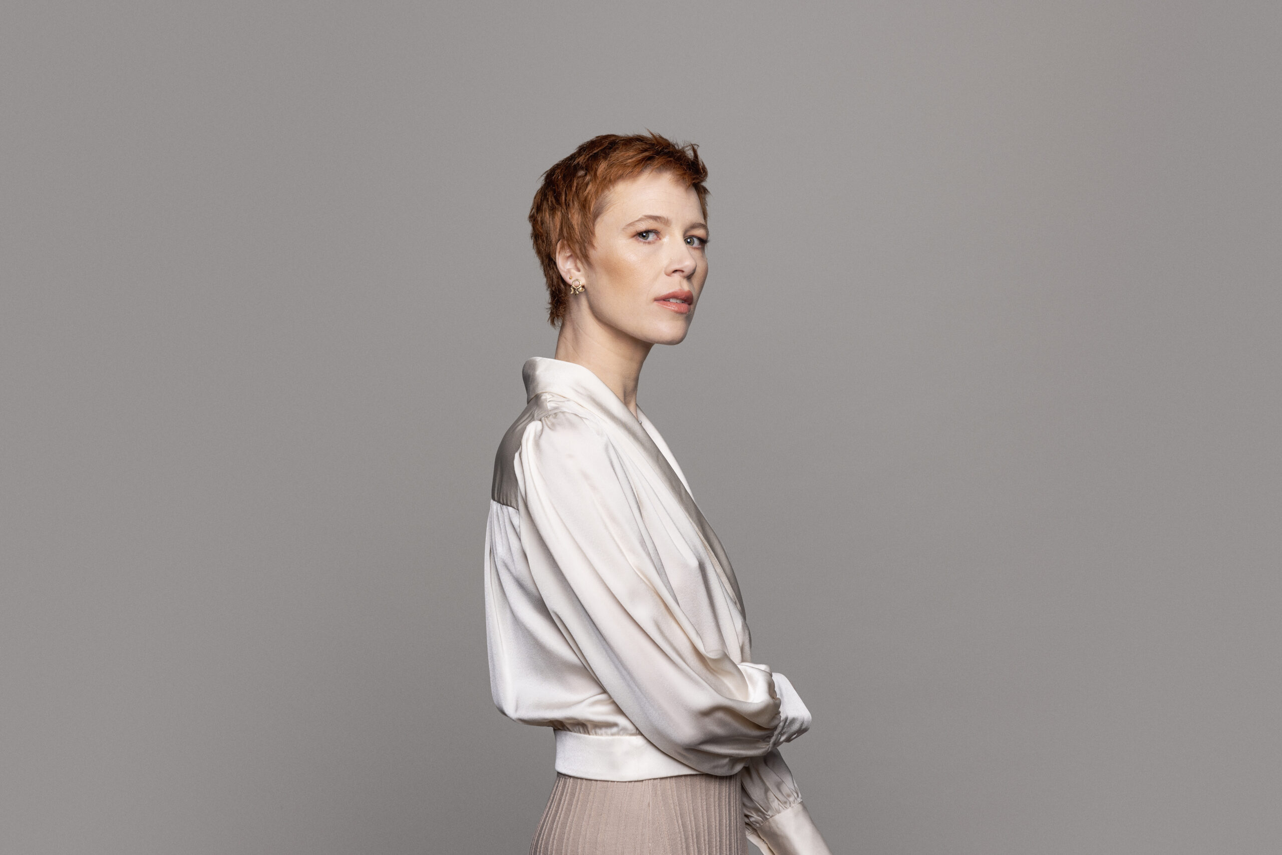Thumbnail for Anna McGahan to star in lusty ‘modern masterpiece’ Closer