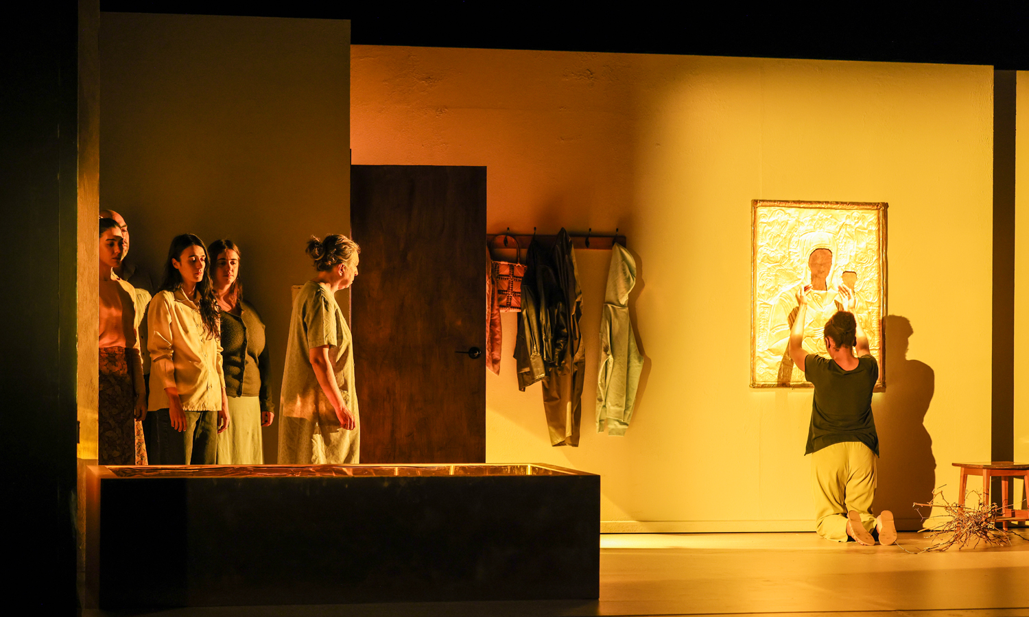 Thumbnail for Adelaide Festival review: Goodbye, Lindita