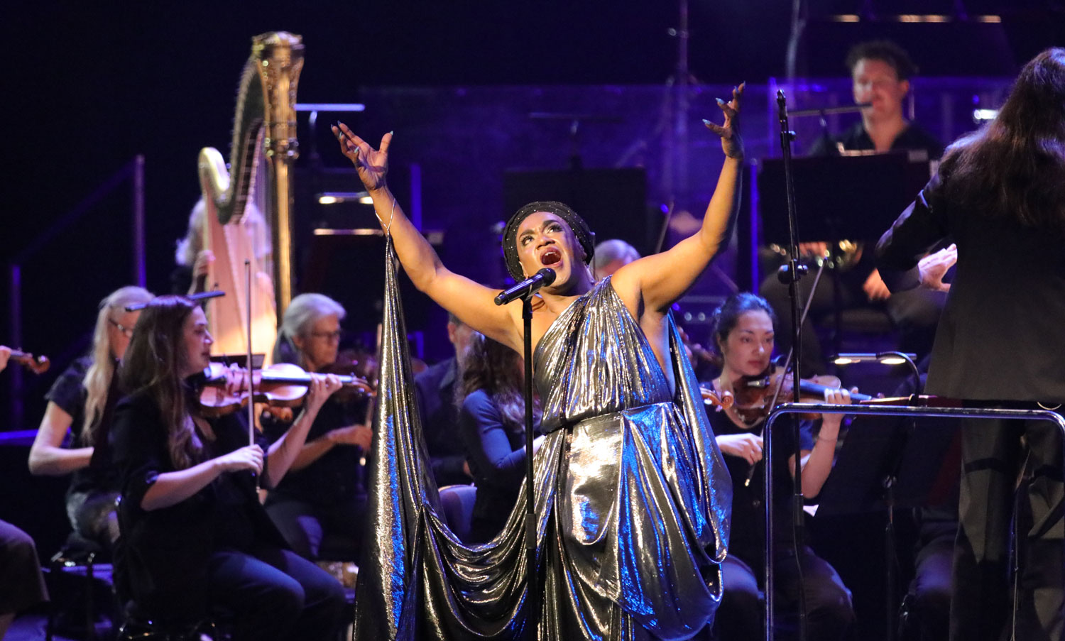 Thumbnail for Adelaide Festival review: Floods of Fire