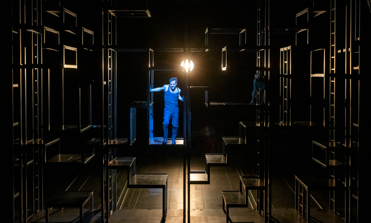 Thumbnail for Adelaide Festival review: The Threepenny Opera