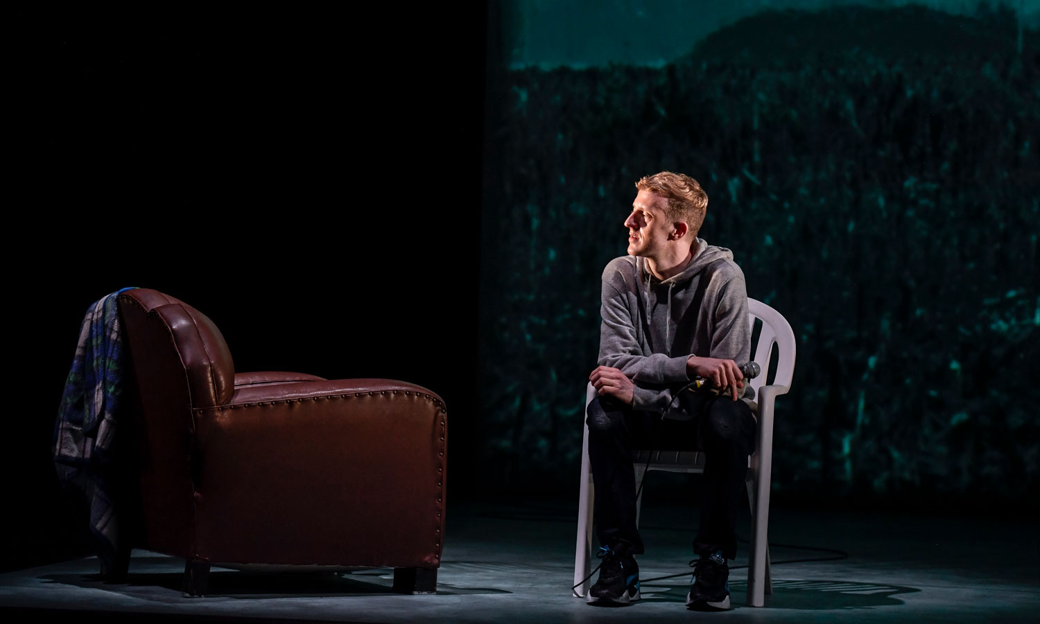 Thumbnail for Adelaide Festival review: Qui a tué mon père (Who killed my father)