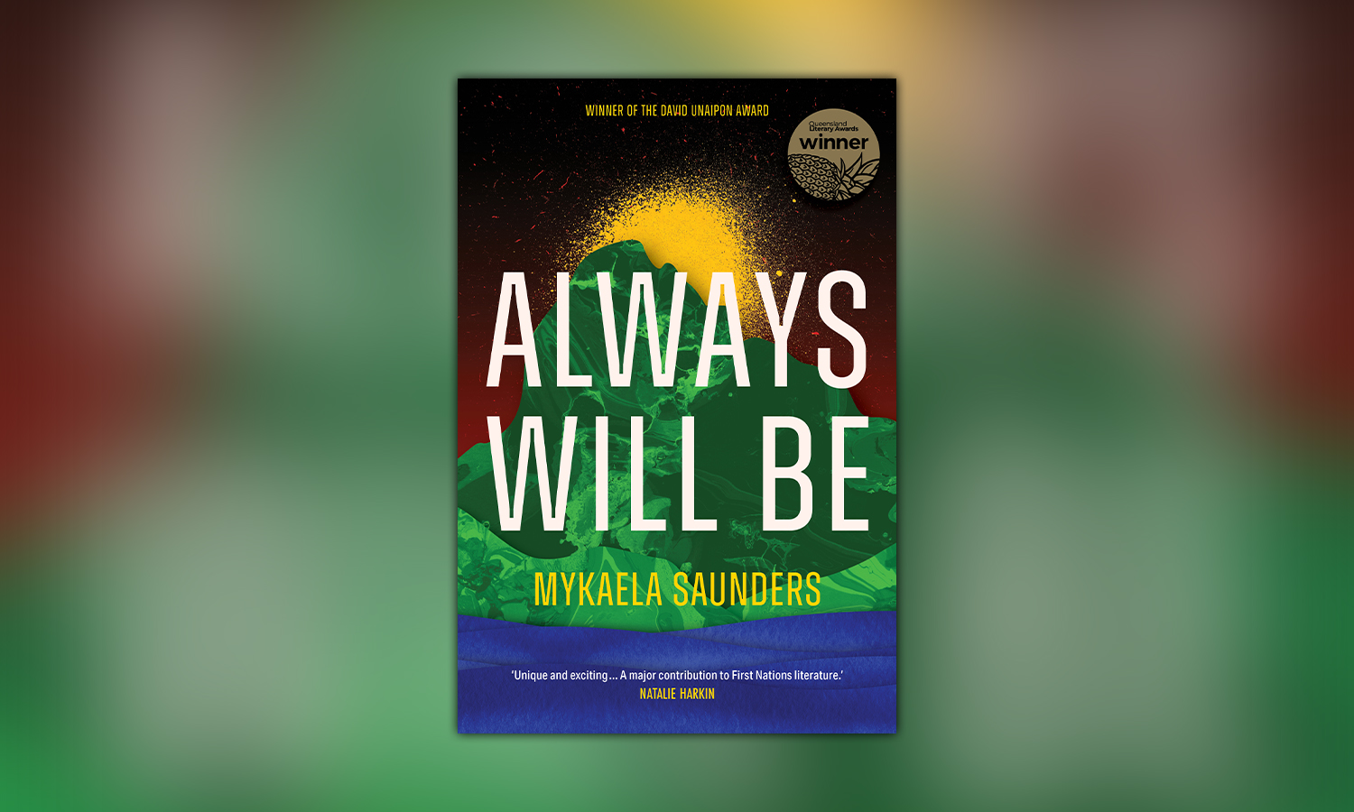 Thumbnail for Book review: Always Will Be
