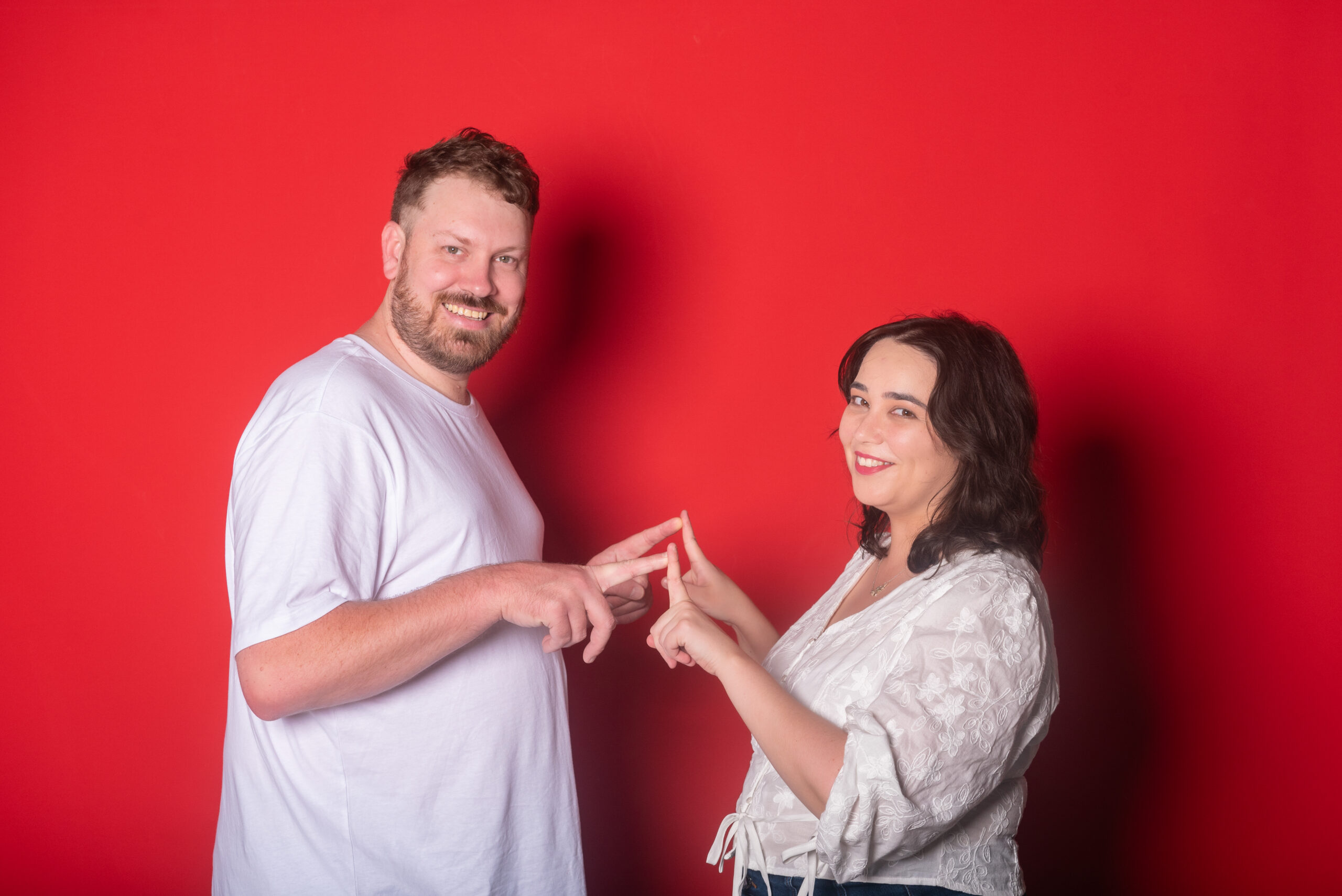 Thumbnail for Laugh and the Gold Coast laughs with you