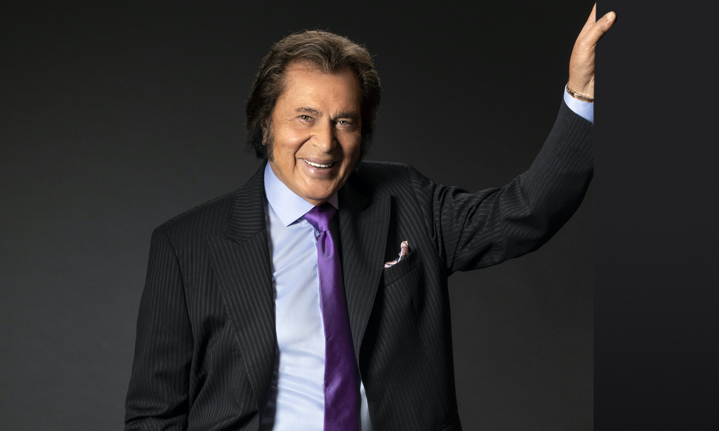 Thumbnail for Could this be Engelbert Humperdinck’s last waltz?