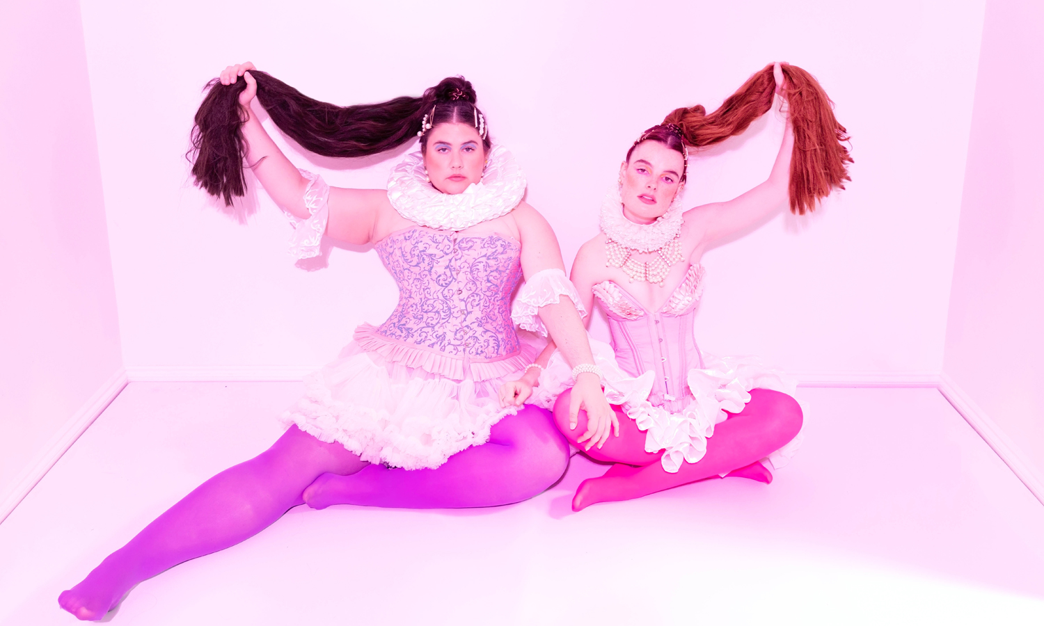 Thumbnail for Fringe review: High Pony