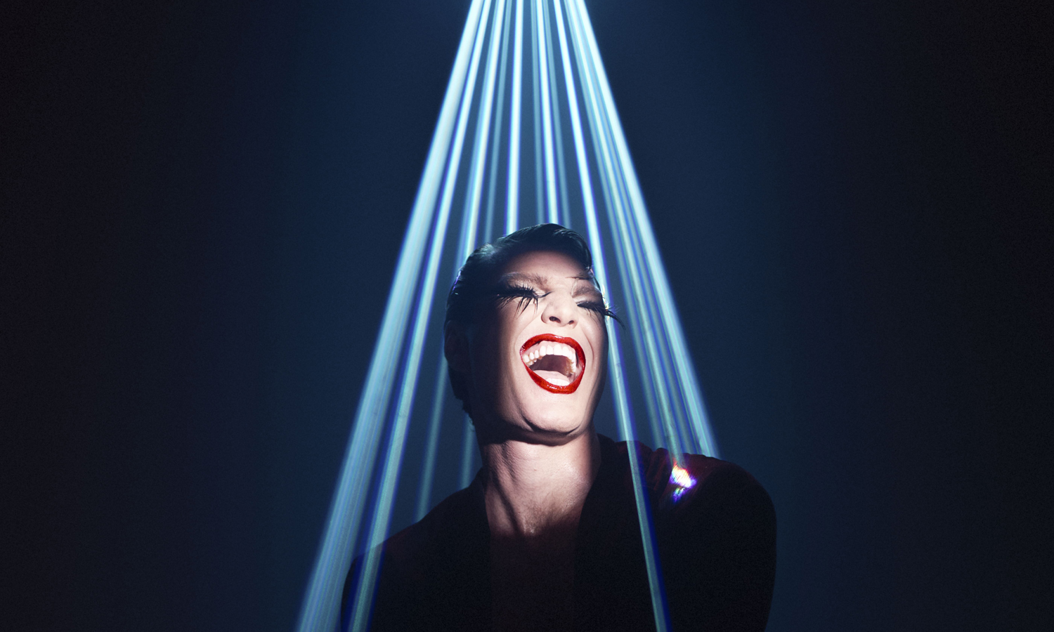 Thumbnail for Fringe review: Reuben Kaye’s APOCALIPSTIK