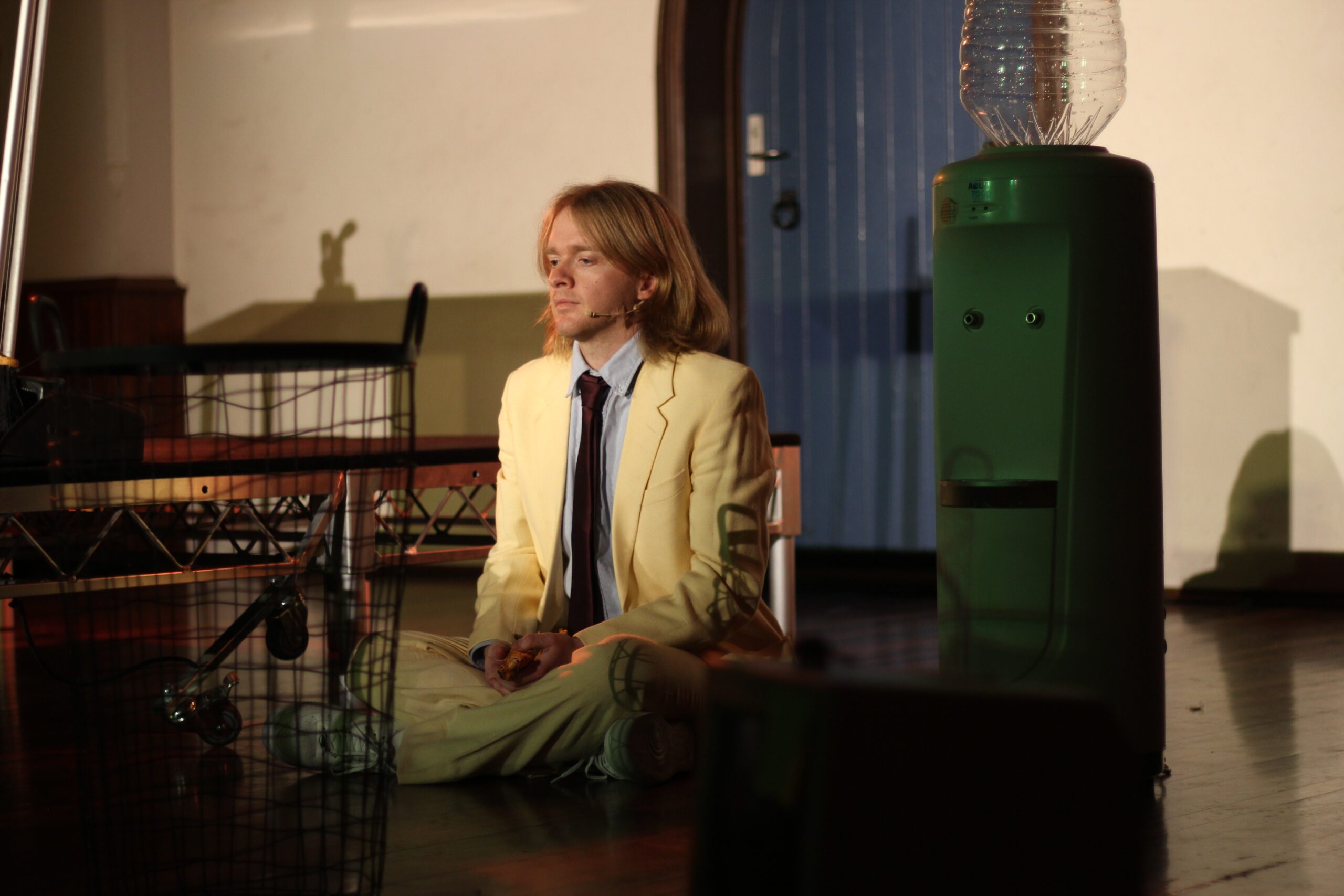 Thumbnail for Fringe review: Someday We’ll Find It
