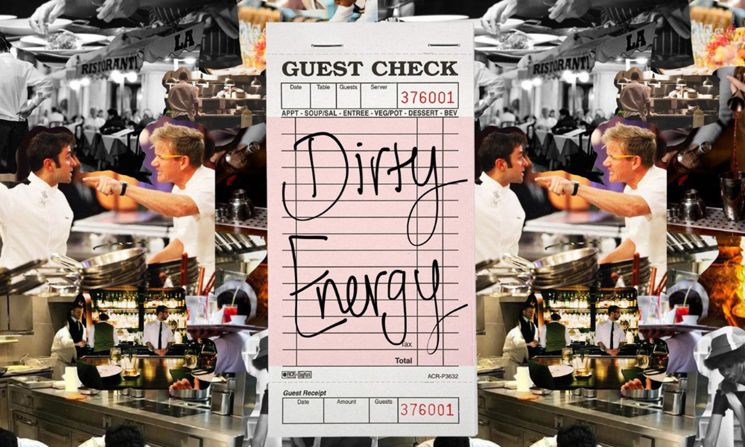 Thumbnail for Fringe review: Dirty Energy