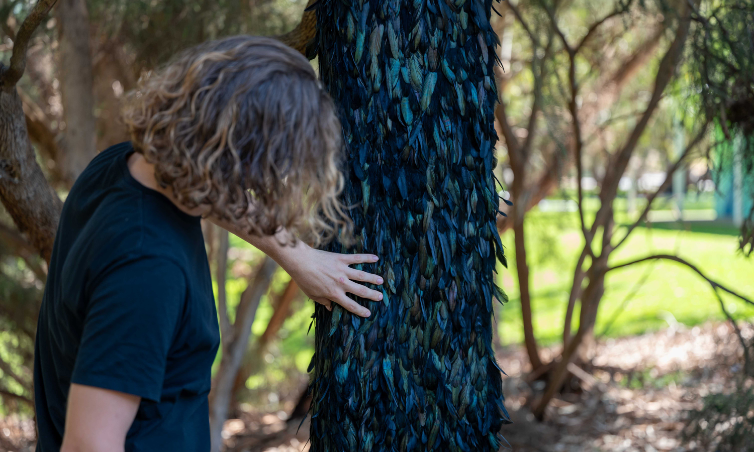 Thumbnail for Stobie Pole Project showcases the power of public art