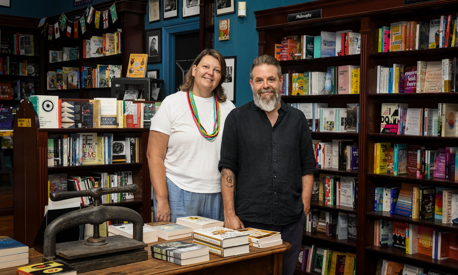 Thumbnail for It’s the end of an era for Imprints – and hopefully the start of a new chapter