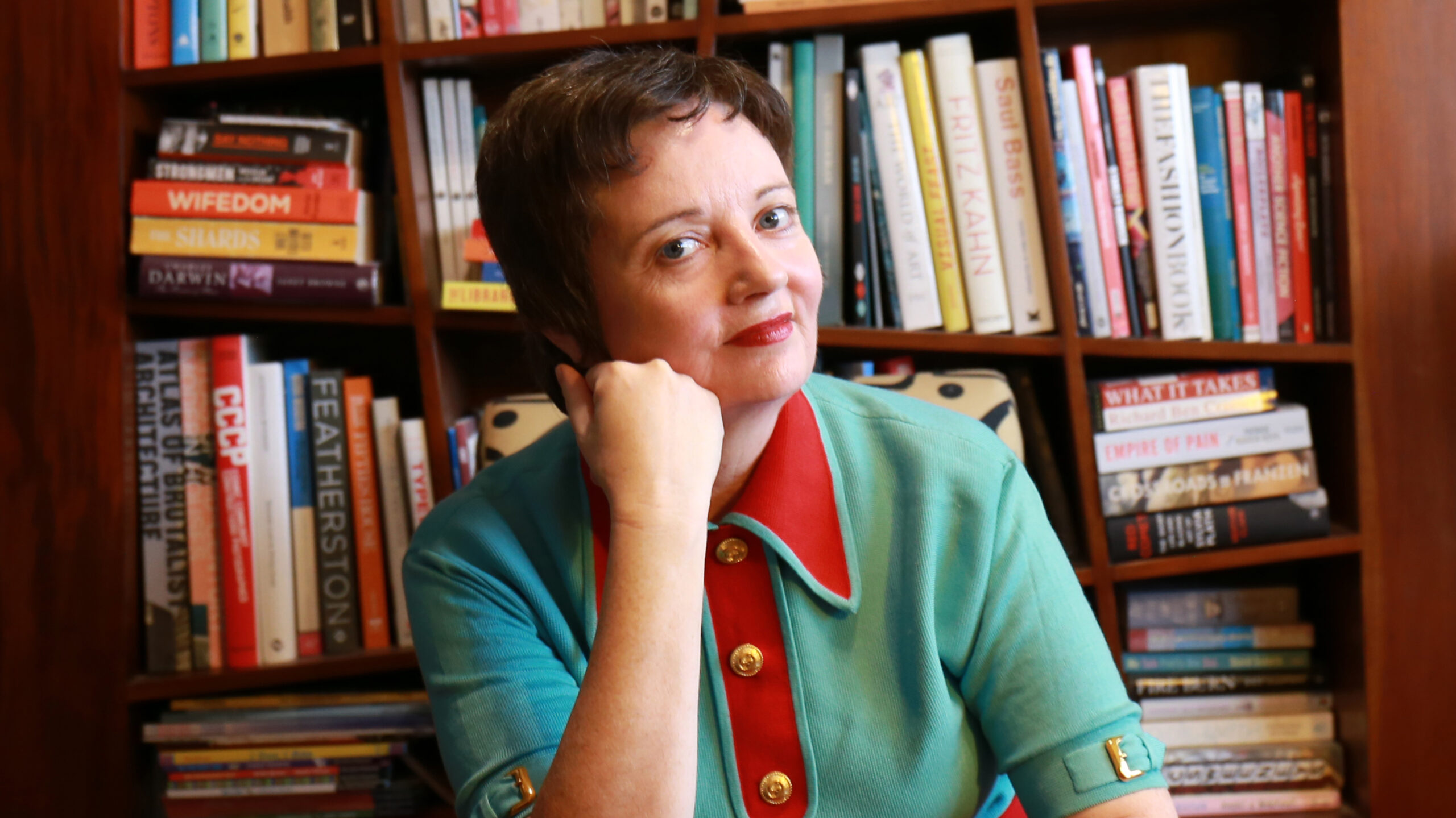 Thumbnail for The write stuff: Brisbane Writers Festival set for lift-off!