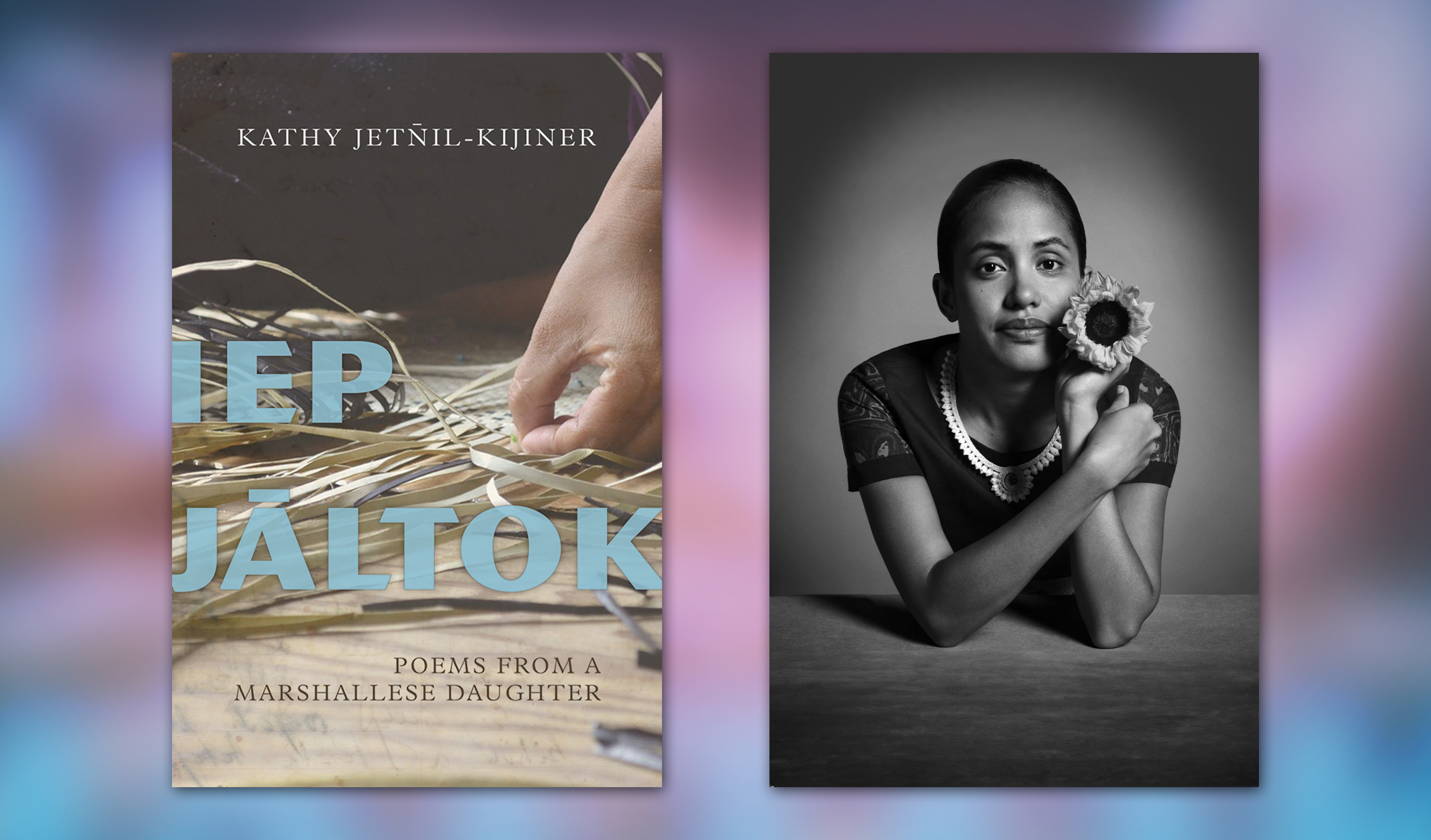 Thumbnail for Stories from the South: Iep Jāltok