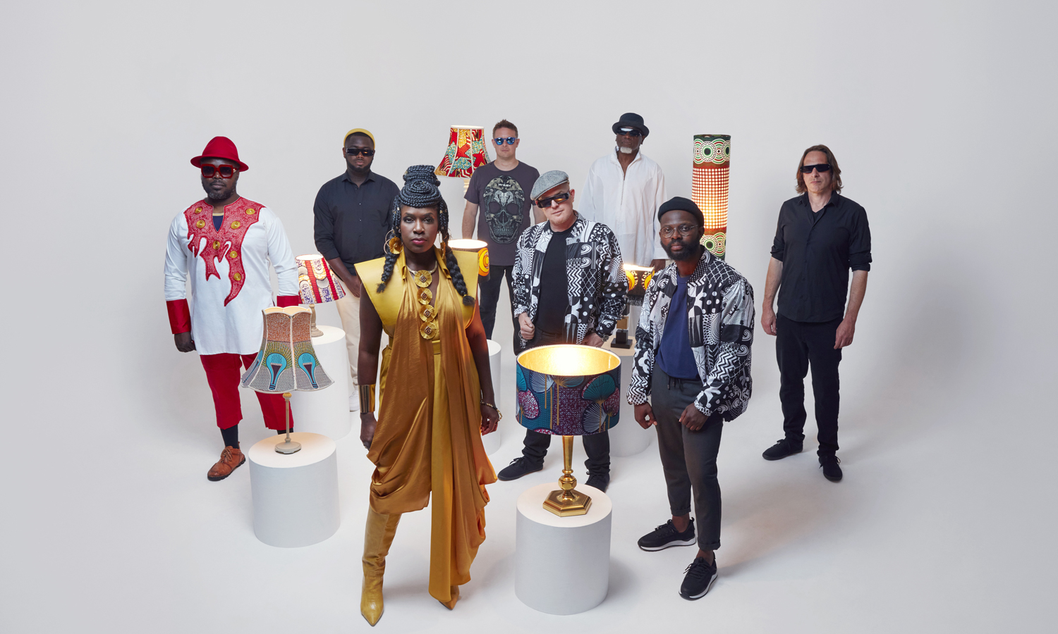 Thumbnail for Eight must-see gems at WOMADelaide