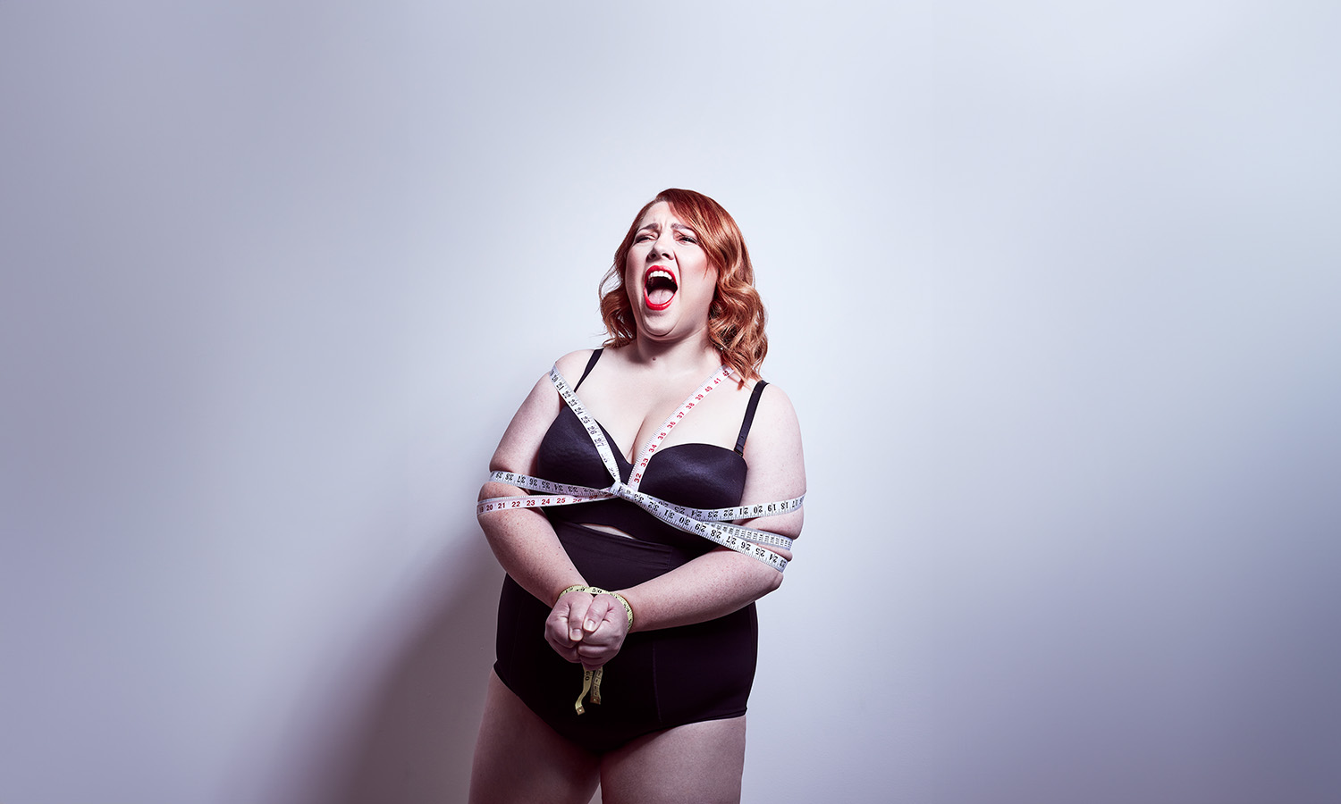 Thumbnail for Body image takes centre stage in Skinny