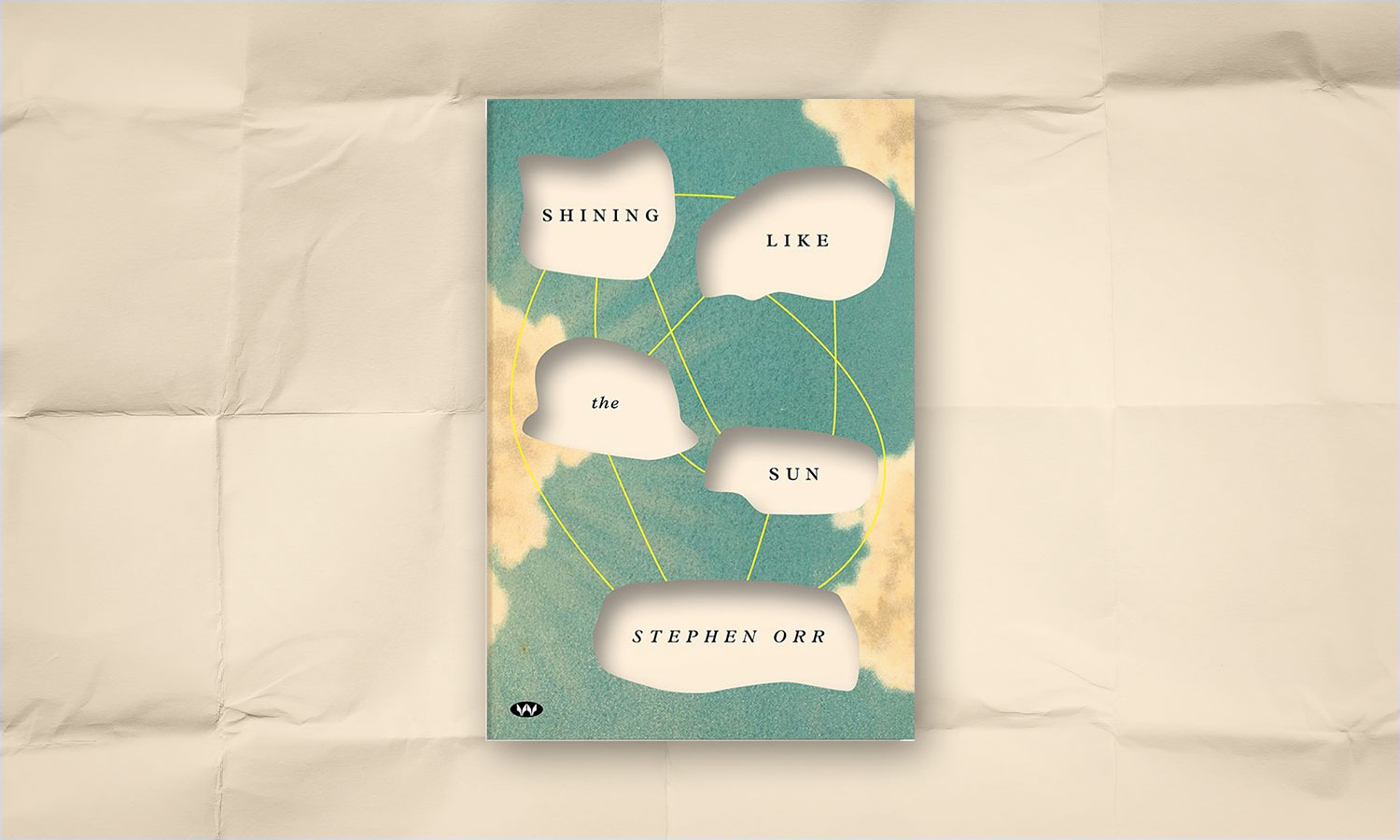 Thumbnail for Book review: Shining Like the Sun