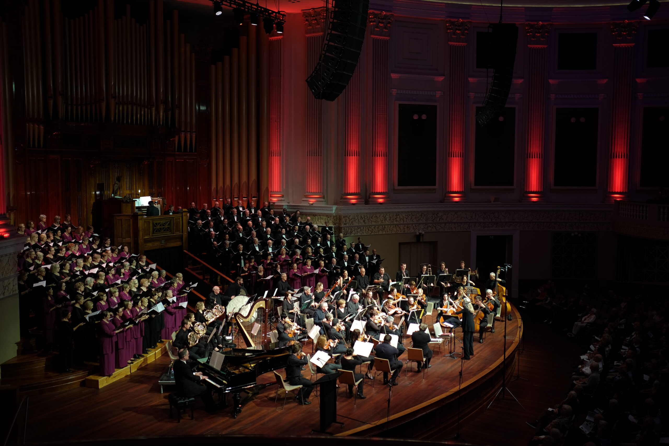 Thumbnail for Against the odds: Why this classical music festival continues to thrive