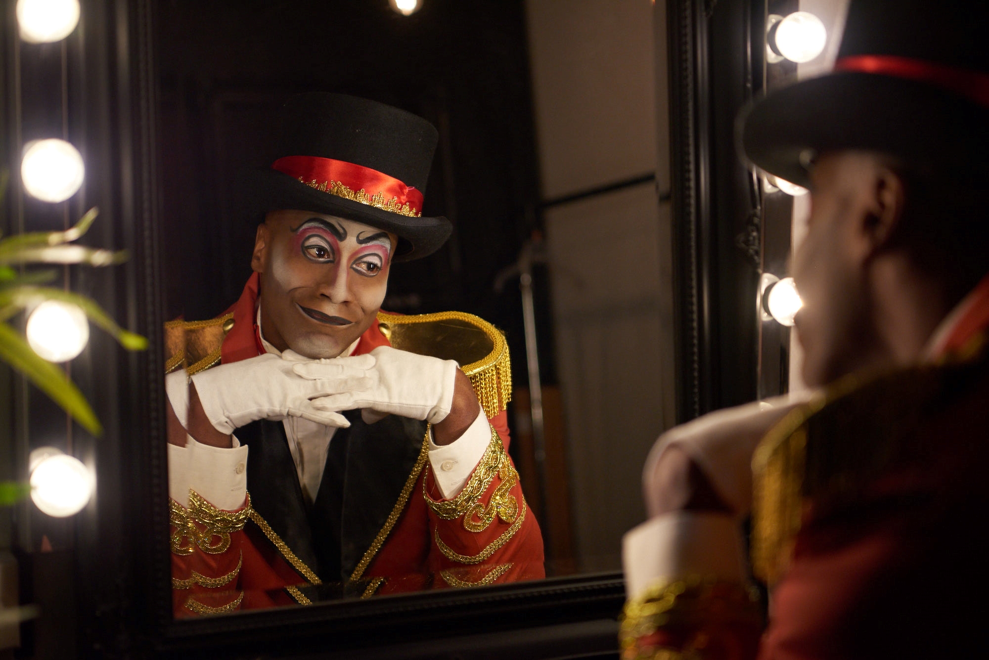 Thumbnail for Conjuring Big Top memories sprinkled with magic moments