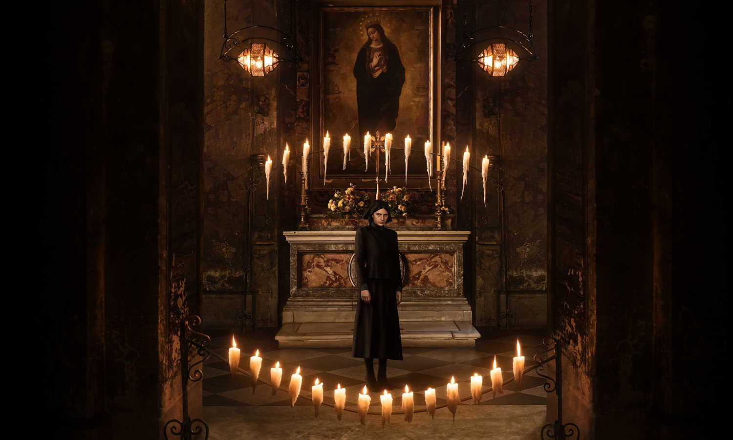 Thumbnail for Film review: The First Omen