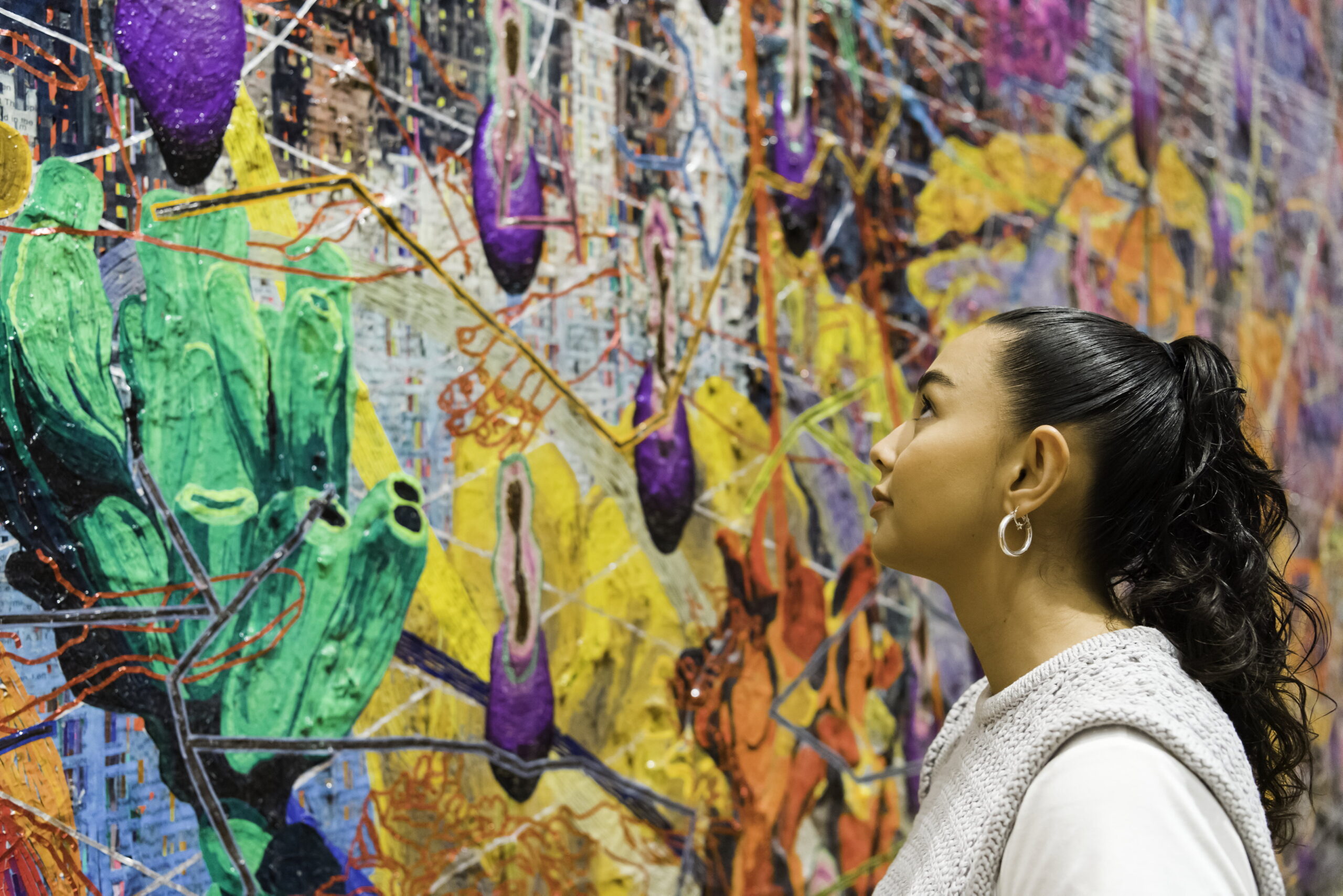 Thumbnail for Asia Pacific Triennial and the art of soft diplomacy