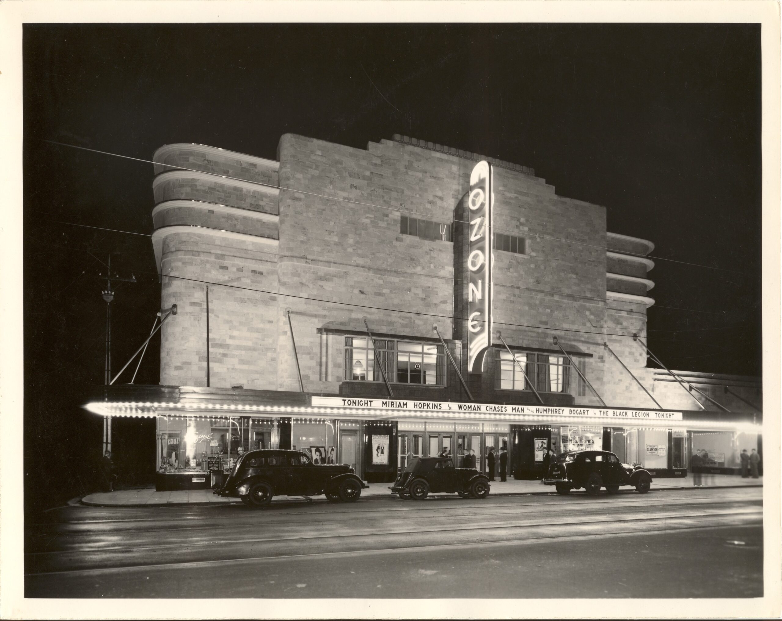 Thumbnail for ‘Now showing’ – celebrating Adelaide’s cinema heyday