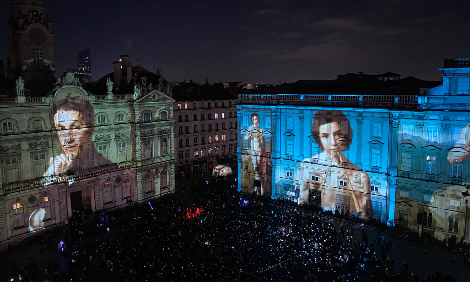 Thumbnail for See the light: Illuminate Adelaide fires up for 2024