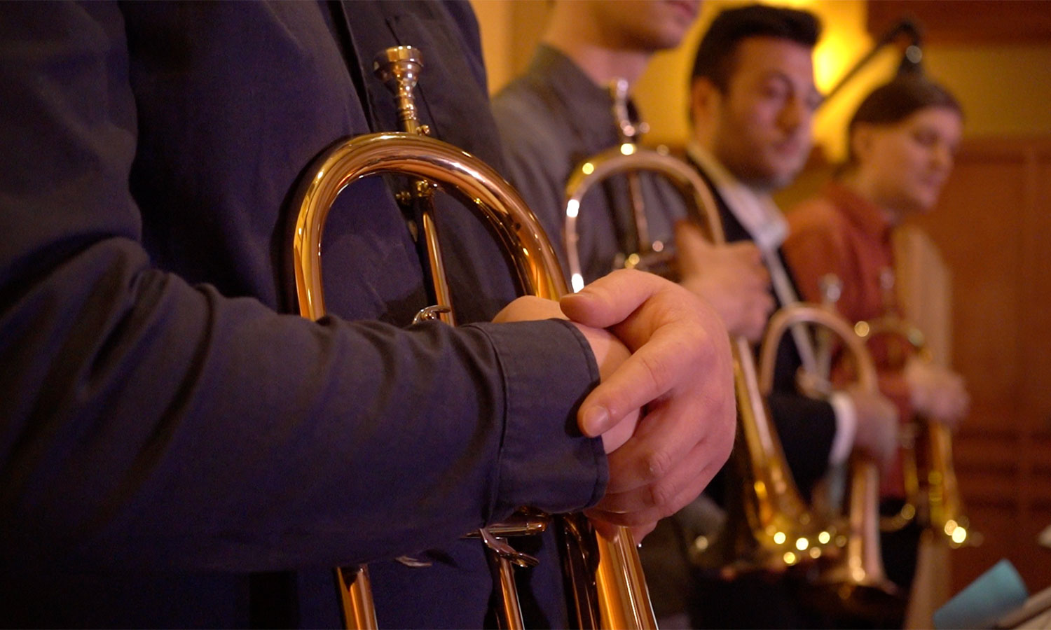 Thumbnail for Music review: A showcase of Adelaide jazz talent