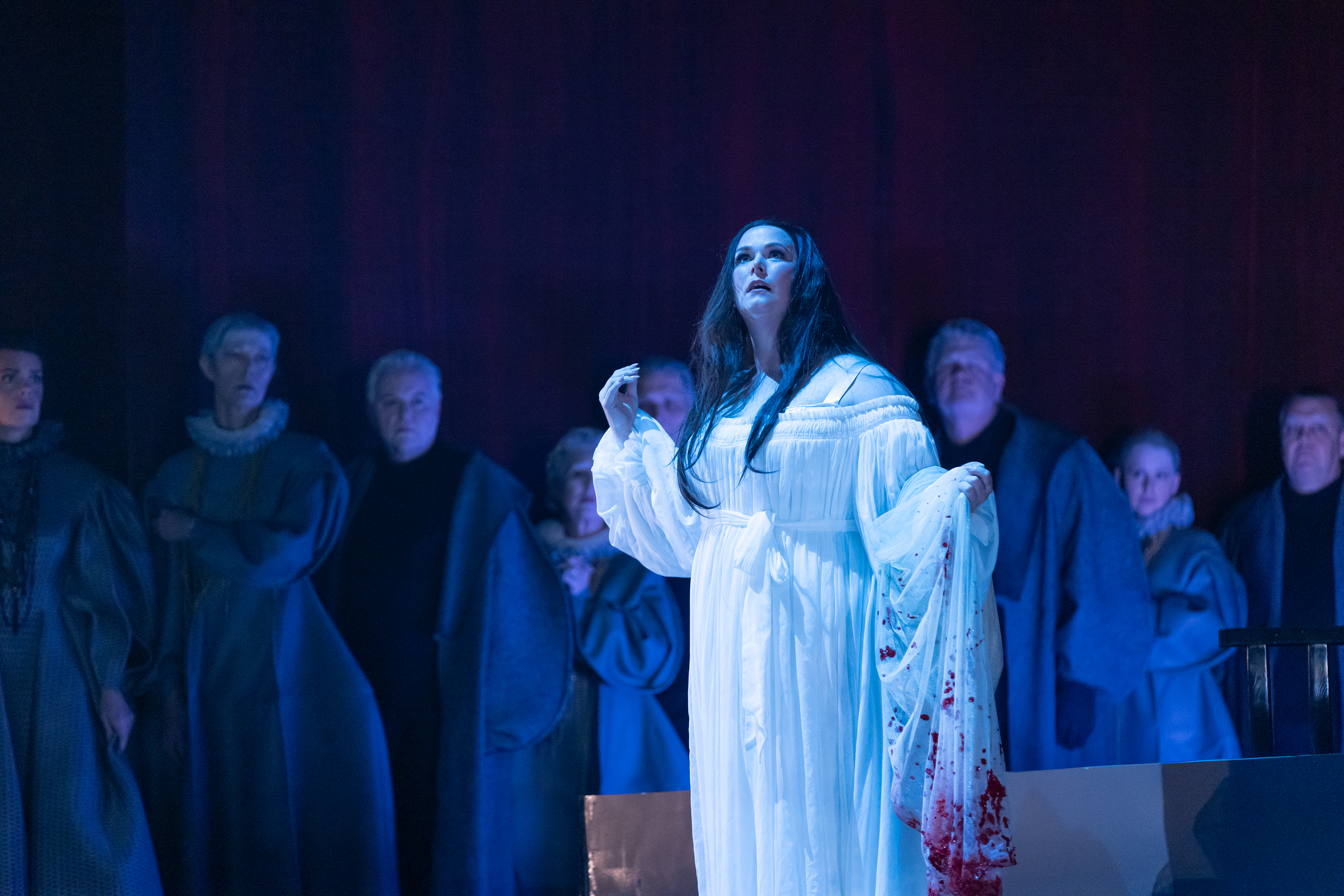 Thumbnail for Illuminating: Bel Canto brings beauty to our lives