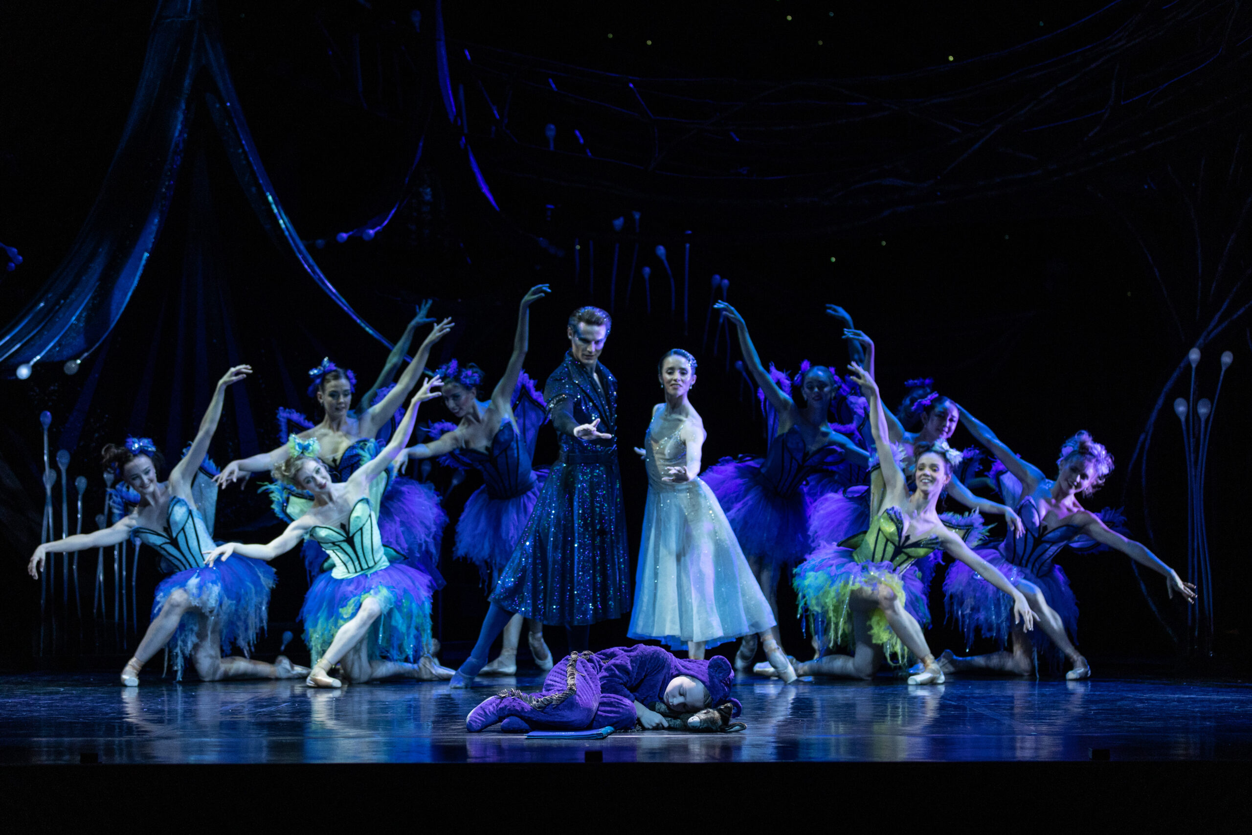 Thumbnail for ‘Love looks not with the eyes, but with the mind’ – fun and fairies in midsummer