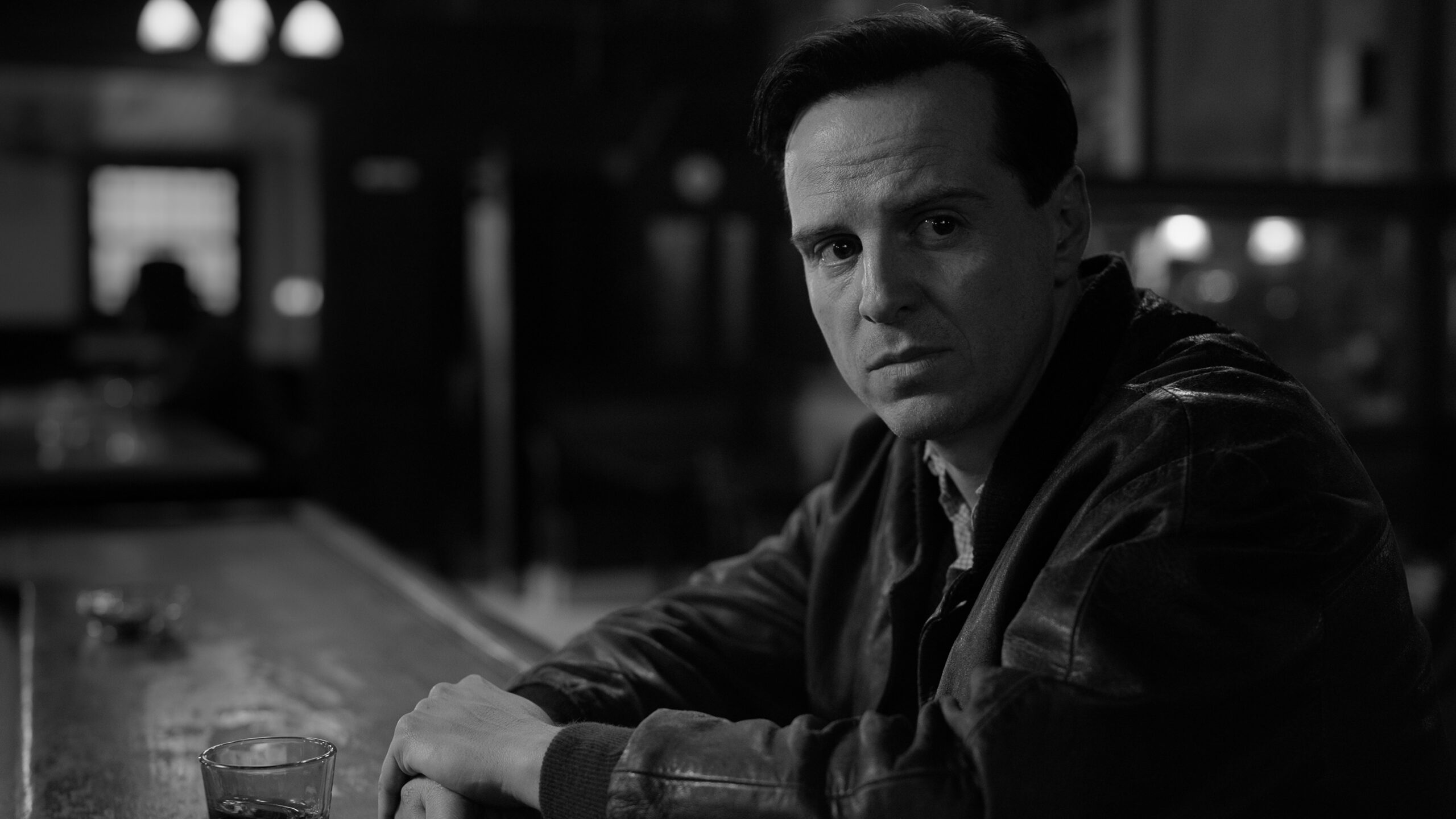 The new Netflix series Ripley, in which Andrew Scott is brilliant as Tom Ripley, should inspire us all to read more Patricia Highsmith novels. Photo: Courtesy of Netflix © 2024