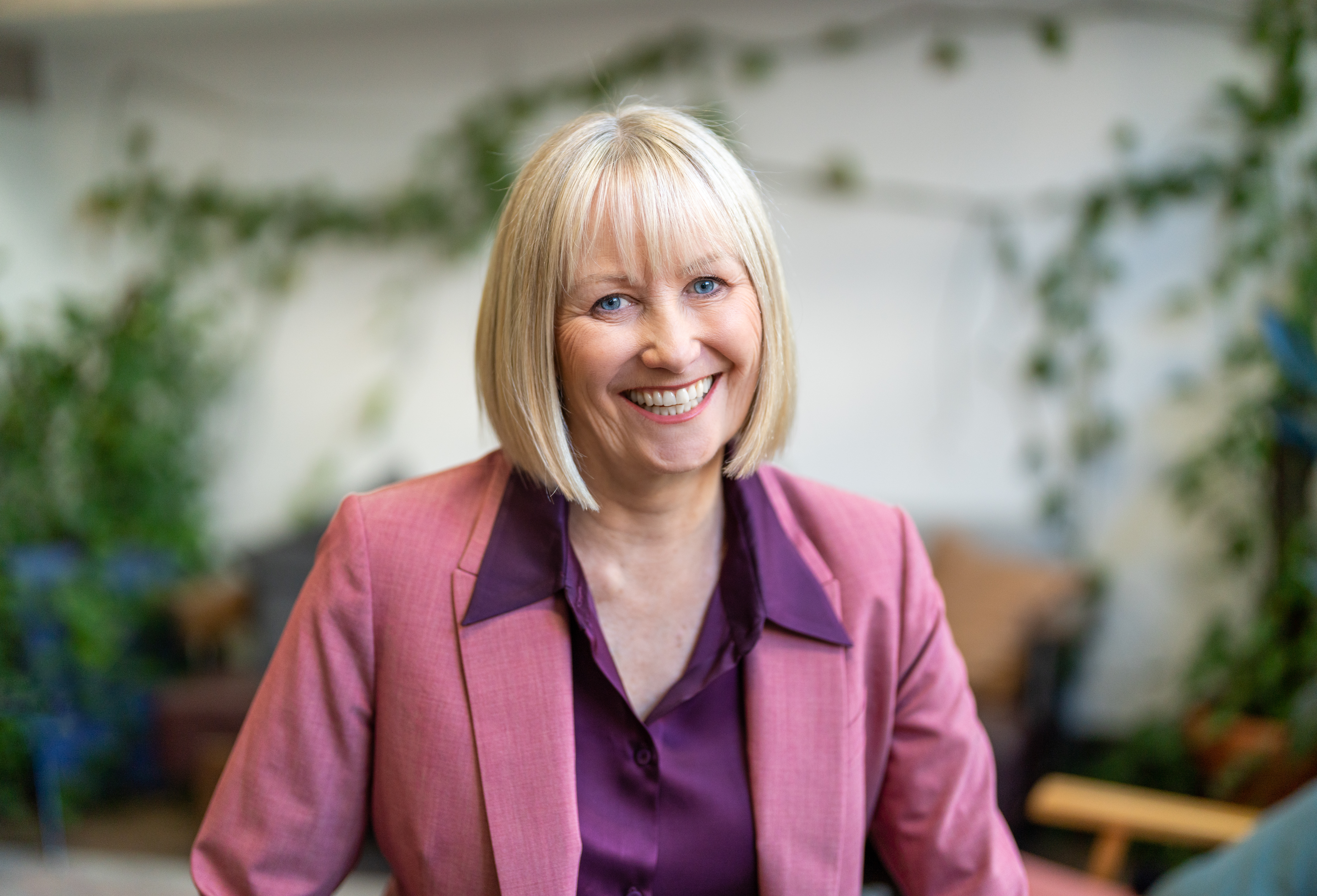 Screen Queensland CEO Jacqui Feeney is presiding over a new era for filmmaking in Far North Queensland.
